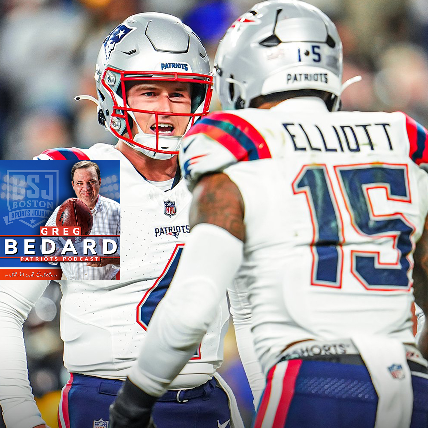 Does Steelers win change anything for Belichick, Zappe?