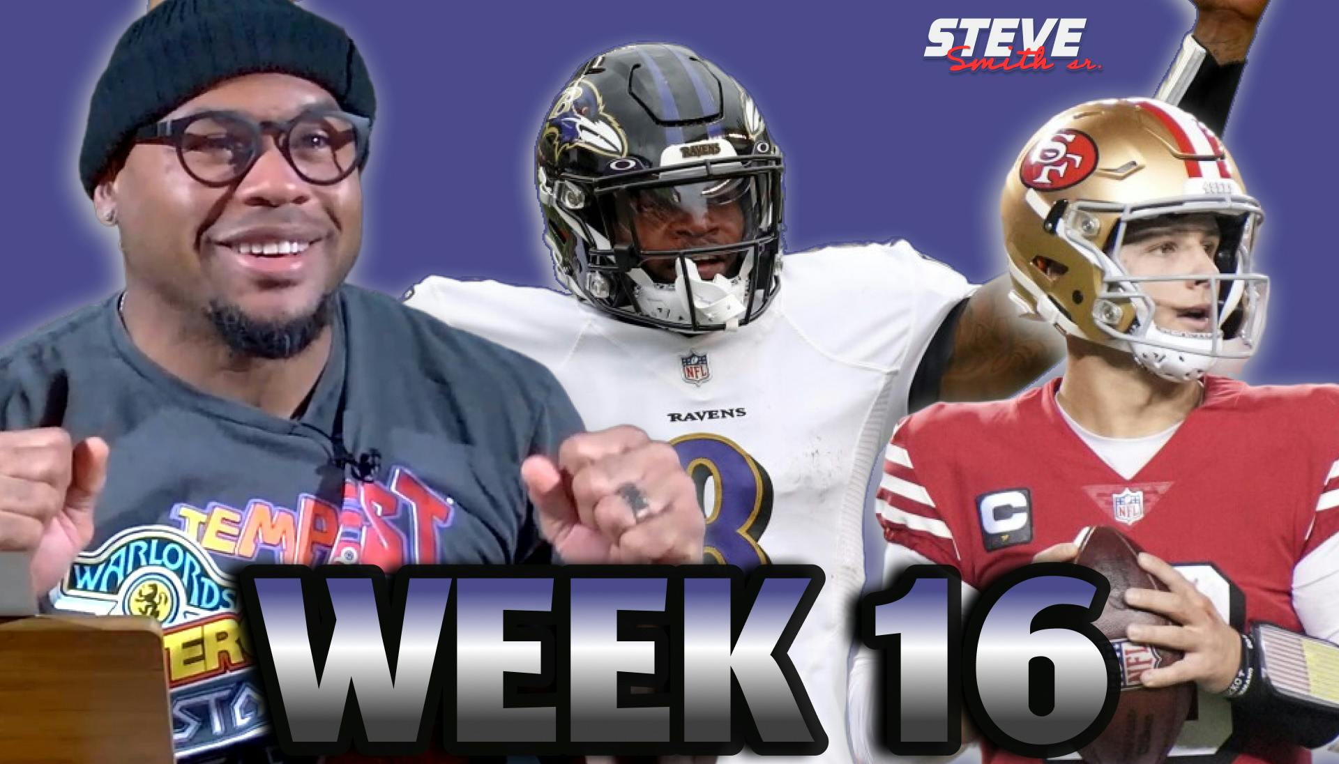 Brock Purdy Loses MVP on Christmas!! Brock Purdy Loses MVP on Christmas!!