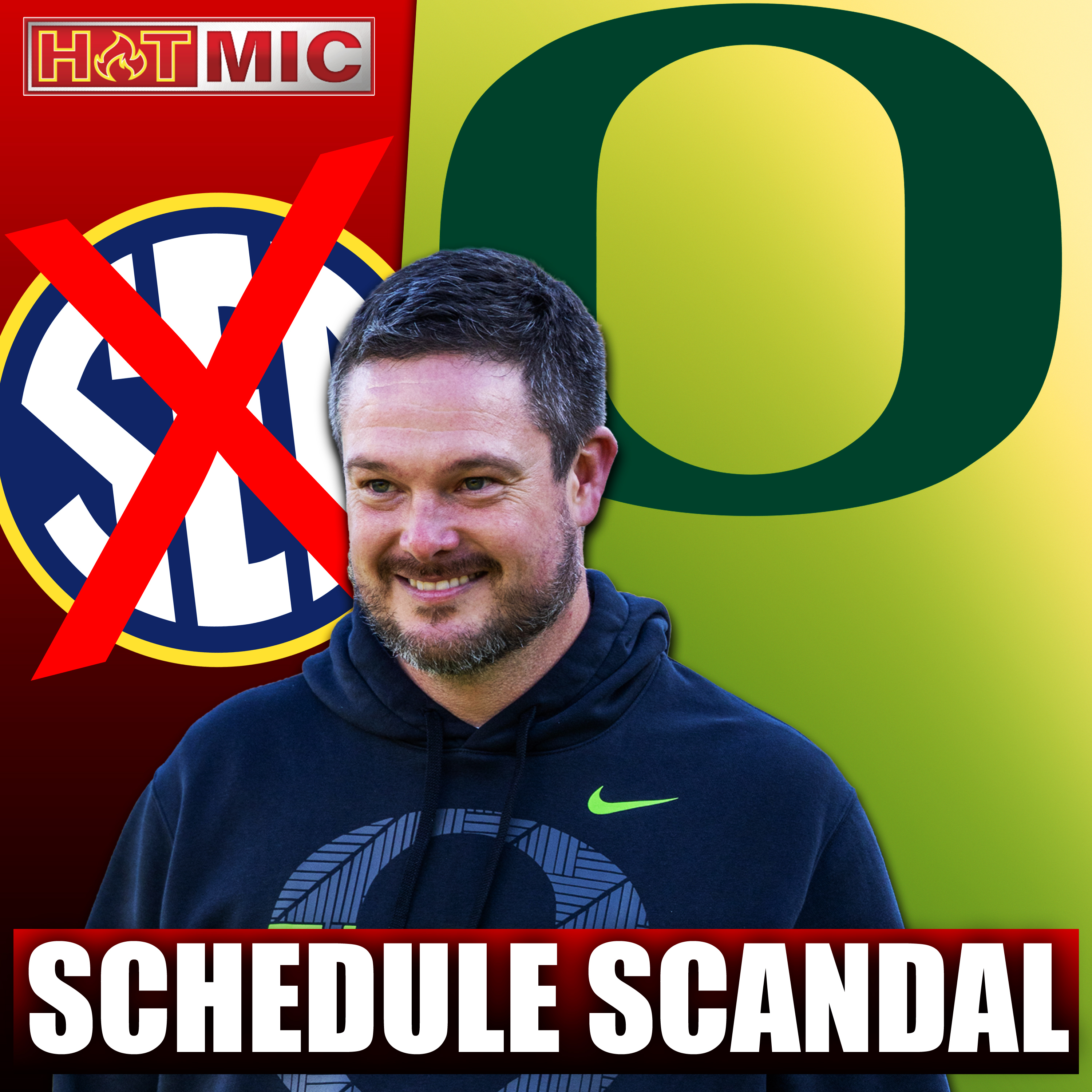 What Happened To Lincoln Riley, Dan Lanning Takes a Shot at the SEC + Trey Wallace | episode artwork