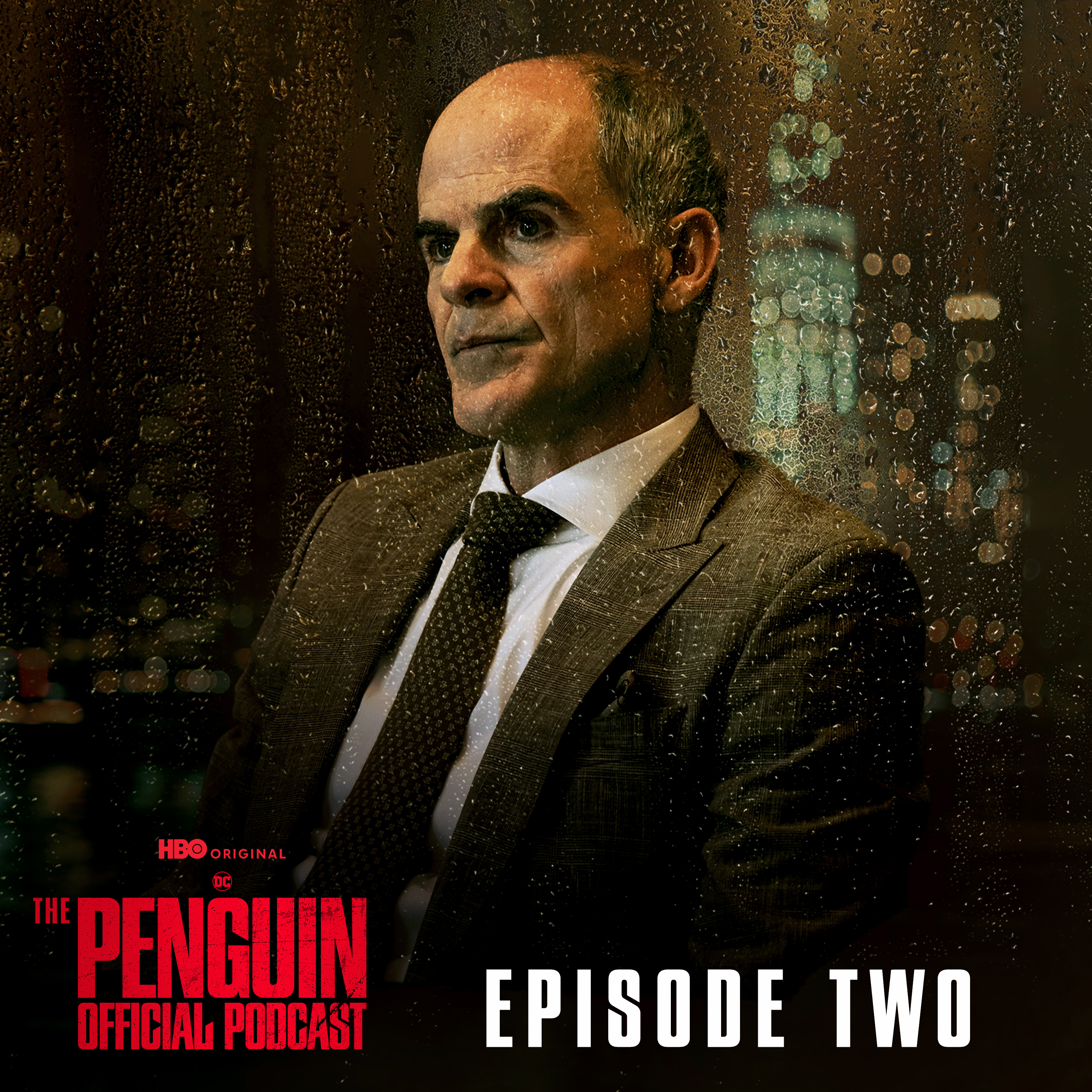 The Penguin Official Podcast: Episode 2 – “Inside Man”