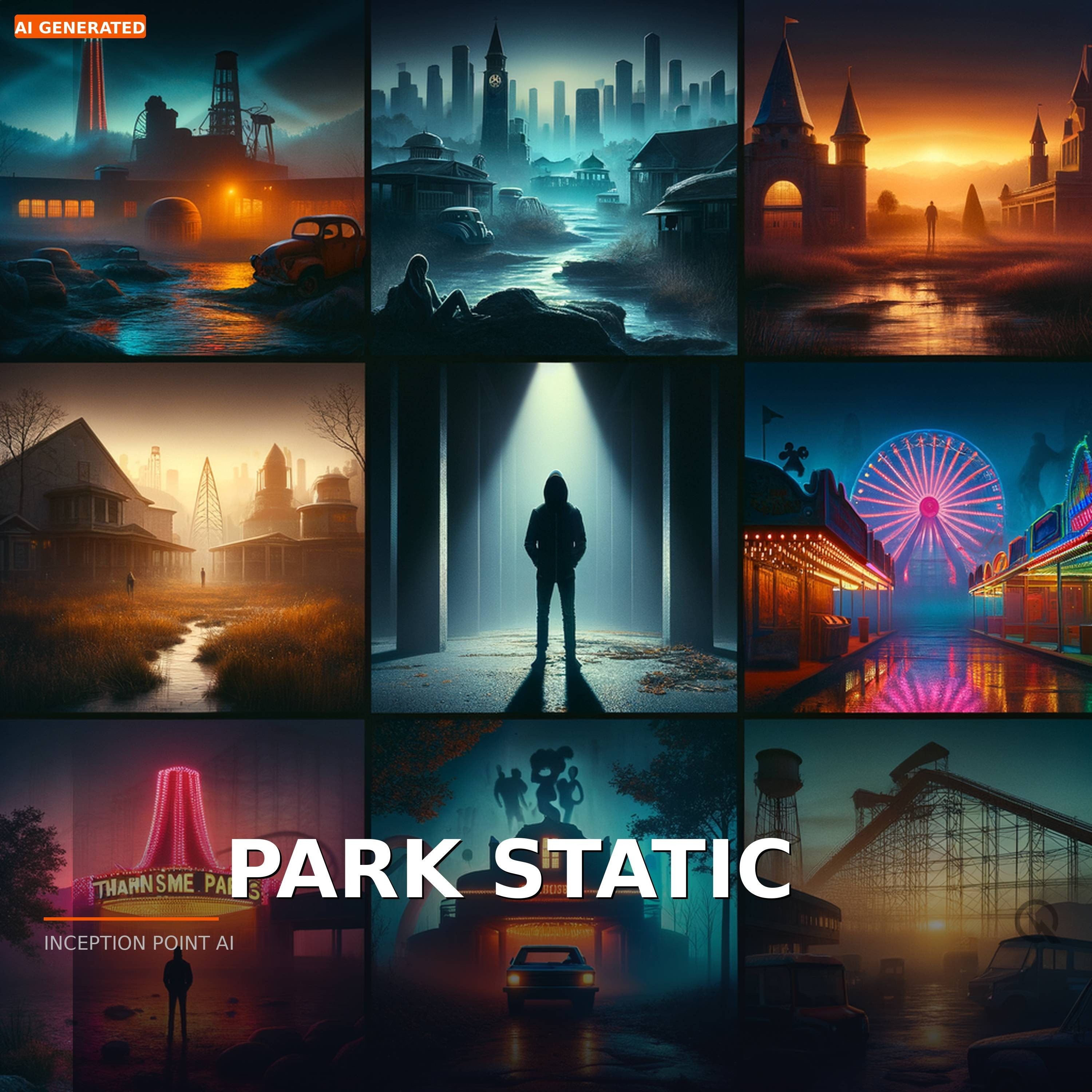 Park Static