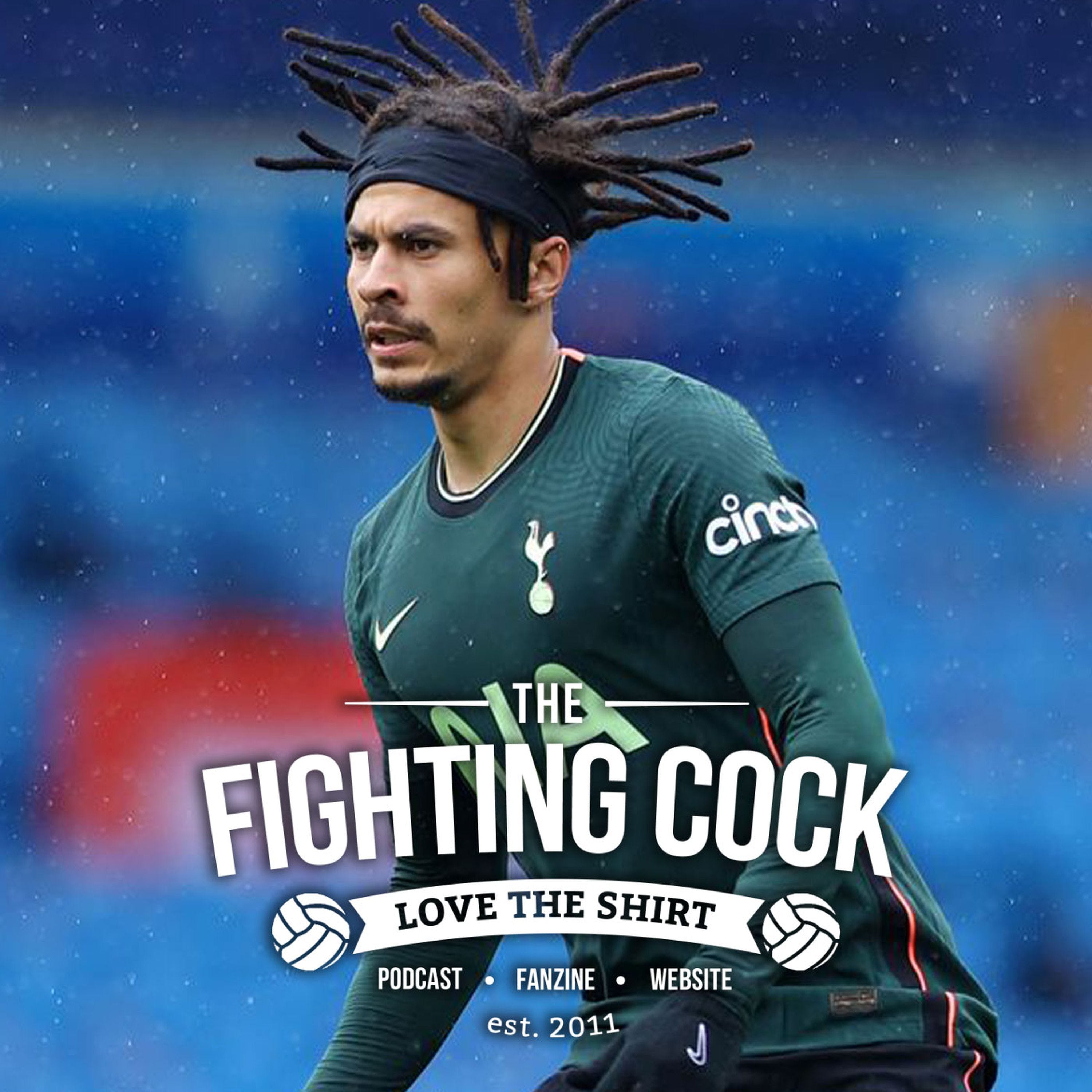 S10E63 - Painful Rebuild