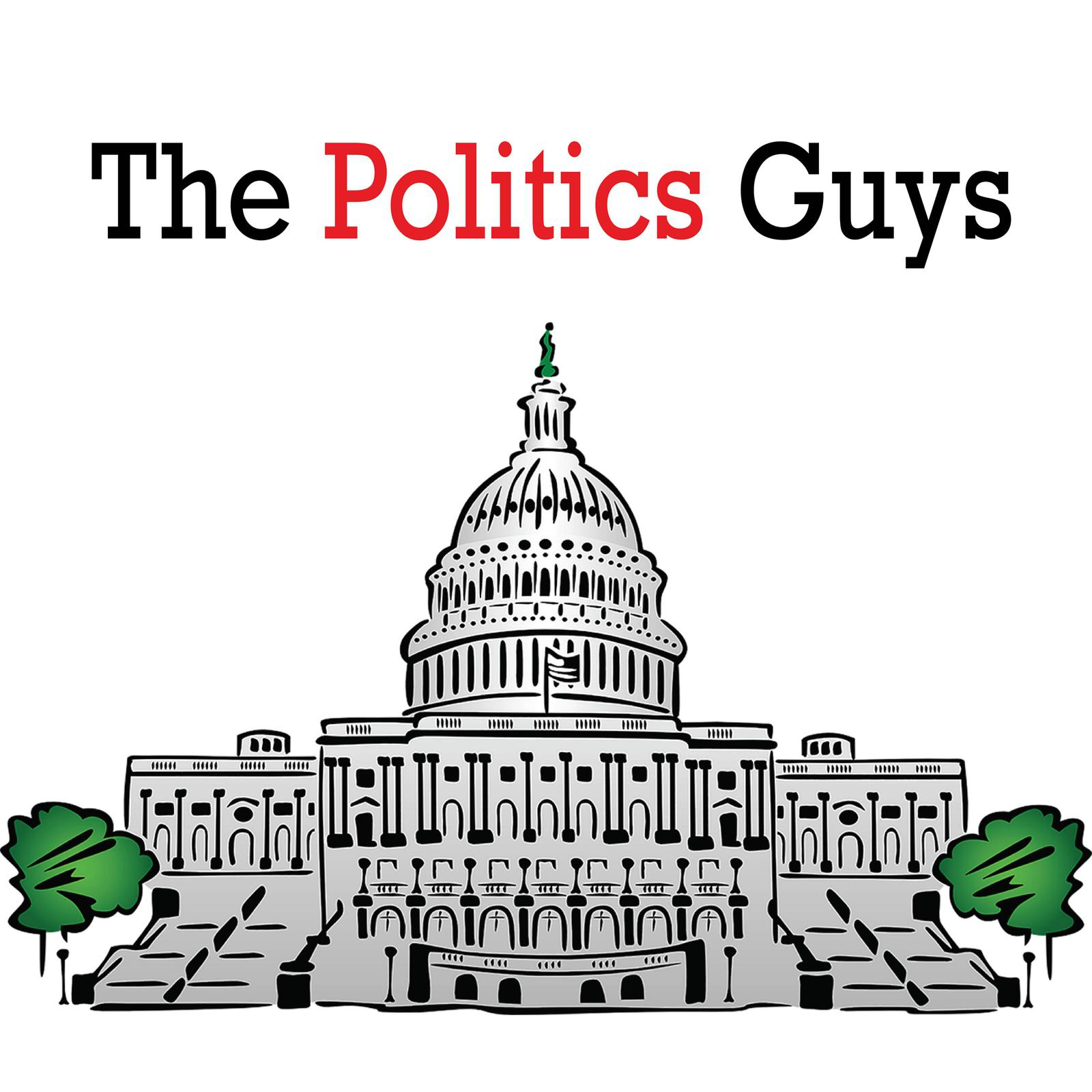 Ask The Politics Guys: Election Questions