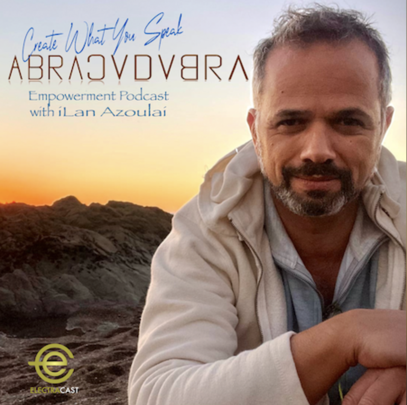 Abracadabra: Create What You Speak with iLan Azoulai