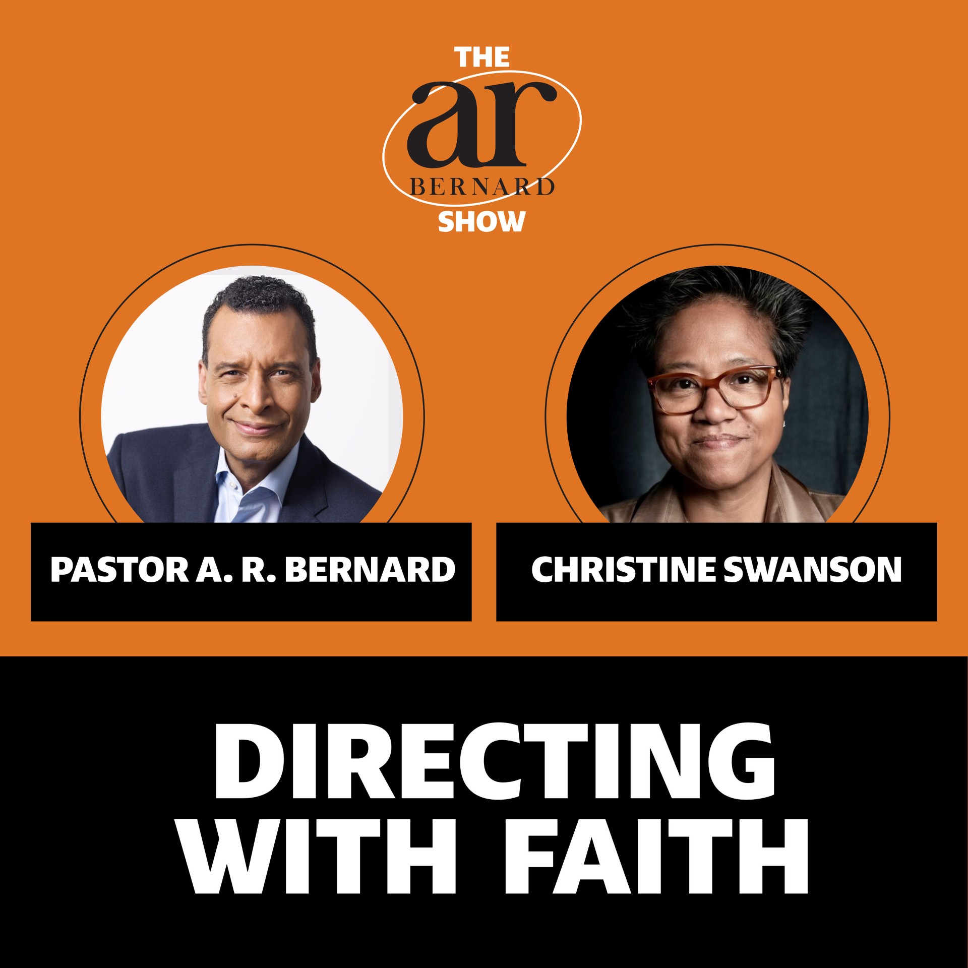 The A.R. Bernard Show