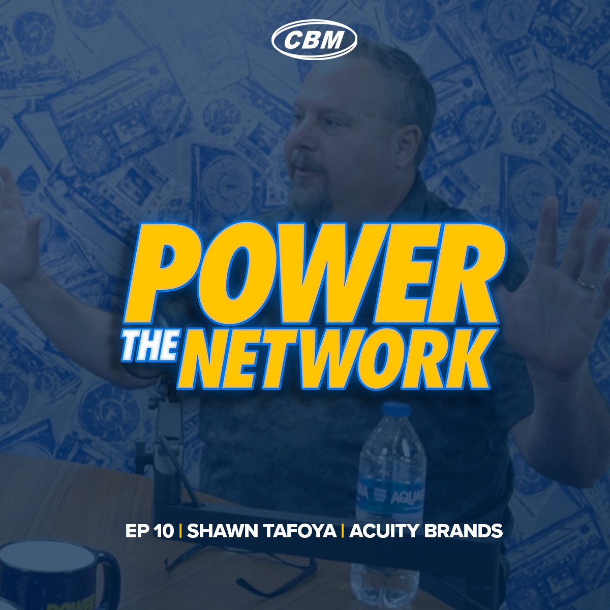 Power the Network