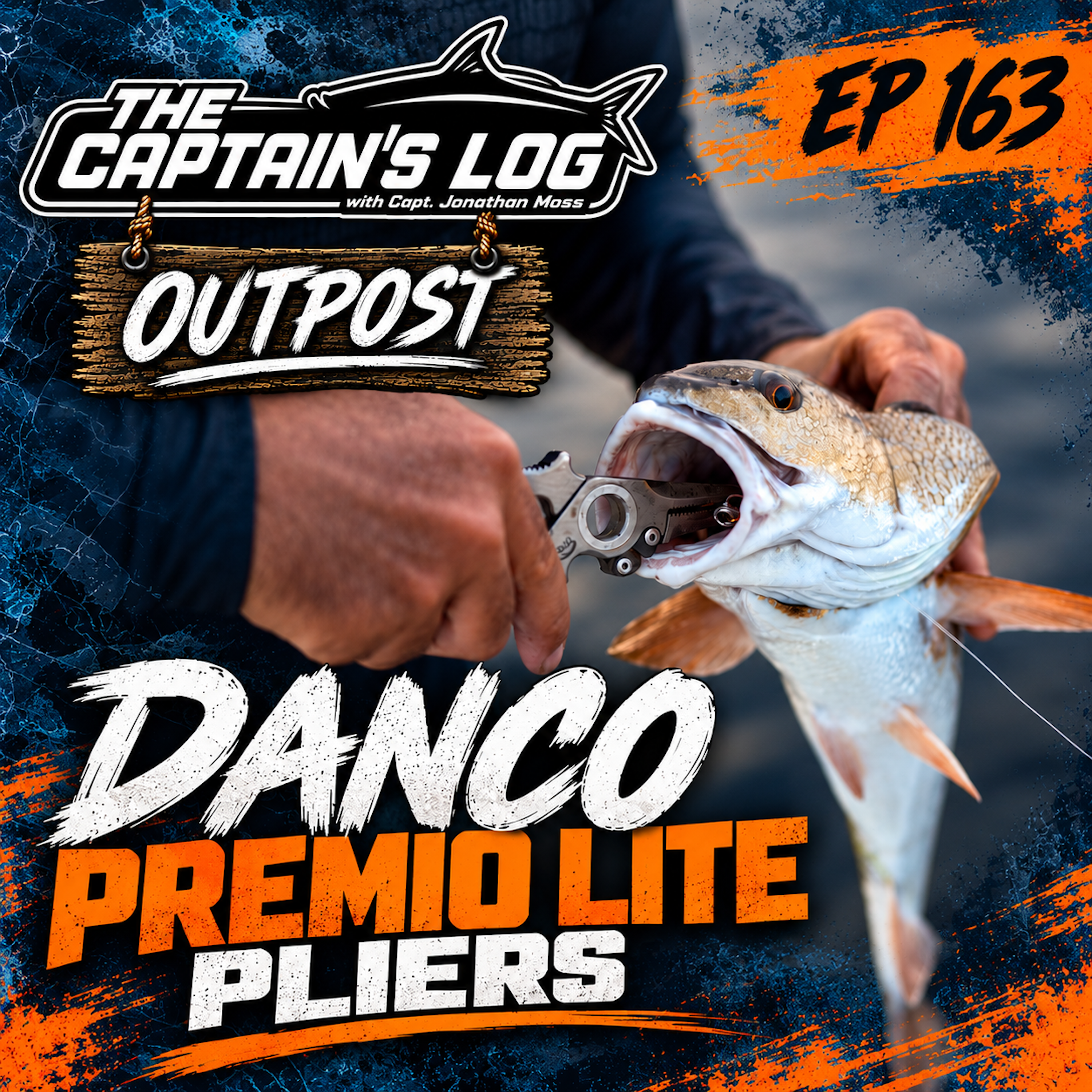 These Pliers Weigh LESS Than 3 Ounces?! | Danco Premio Lite Review episode artwork