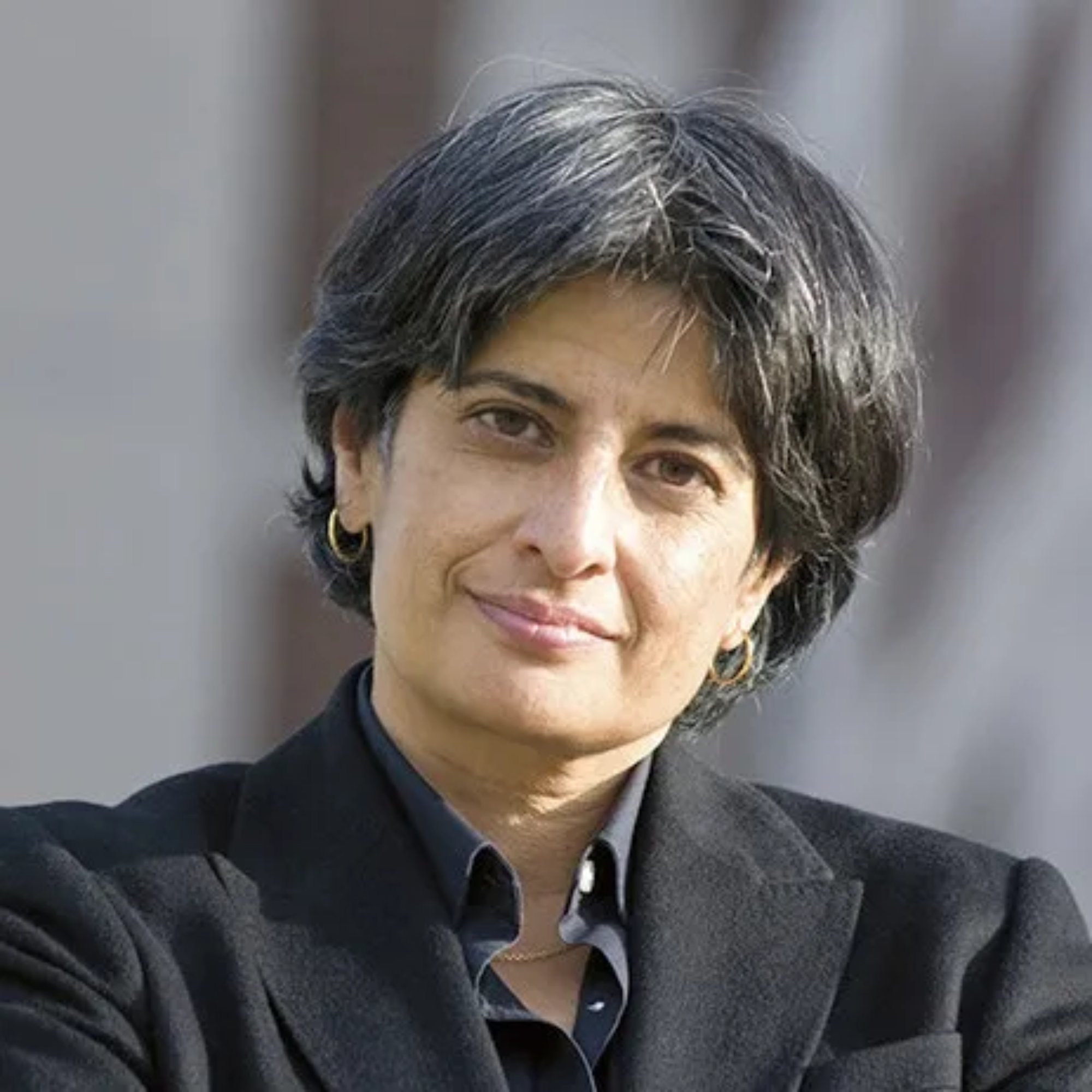 Season 11: Episode 4: Urvashi Vaid