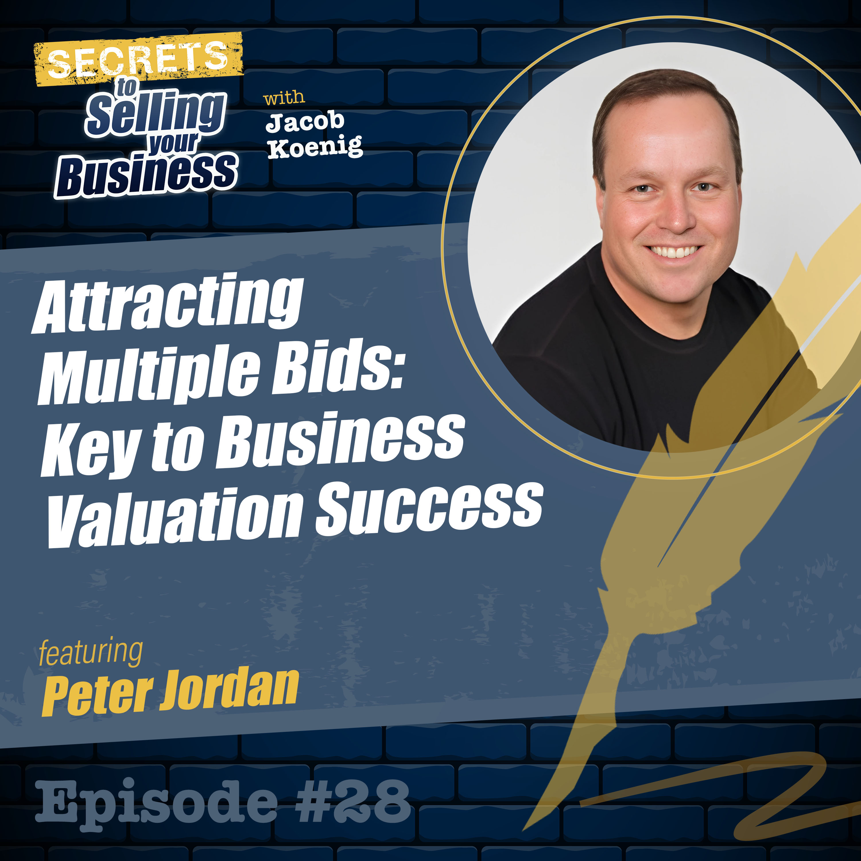 Secrets to Selling Your Business