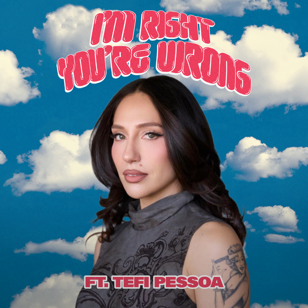 Latina Dating, Identity Crisis & Is Valentine’s Day Wrong? with TEFI PESSOA