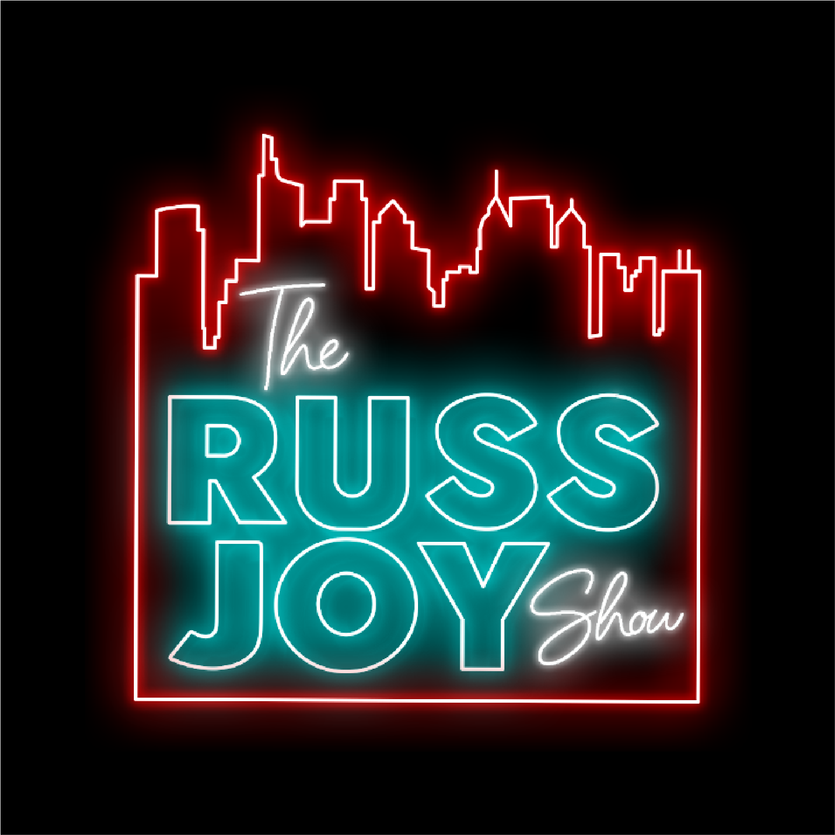 The Russ Joy Show
