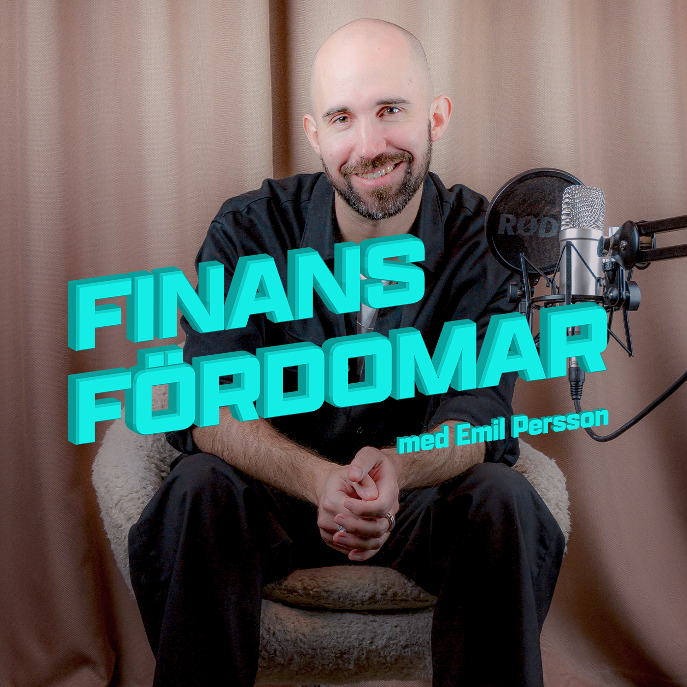 Trailer: Finansfördomar