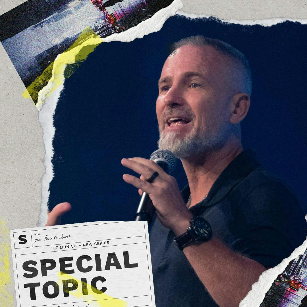 ICF München | Podcast