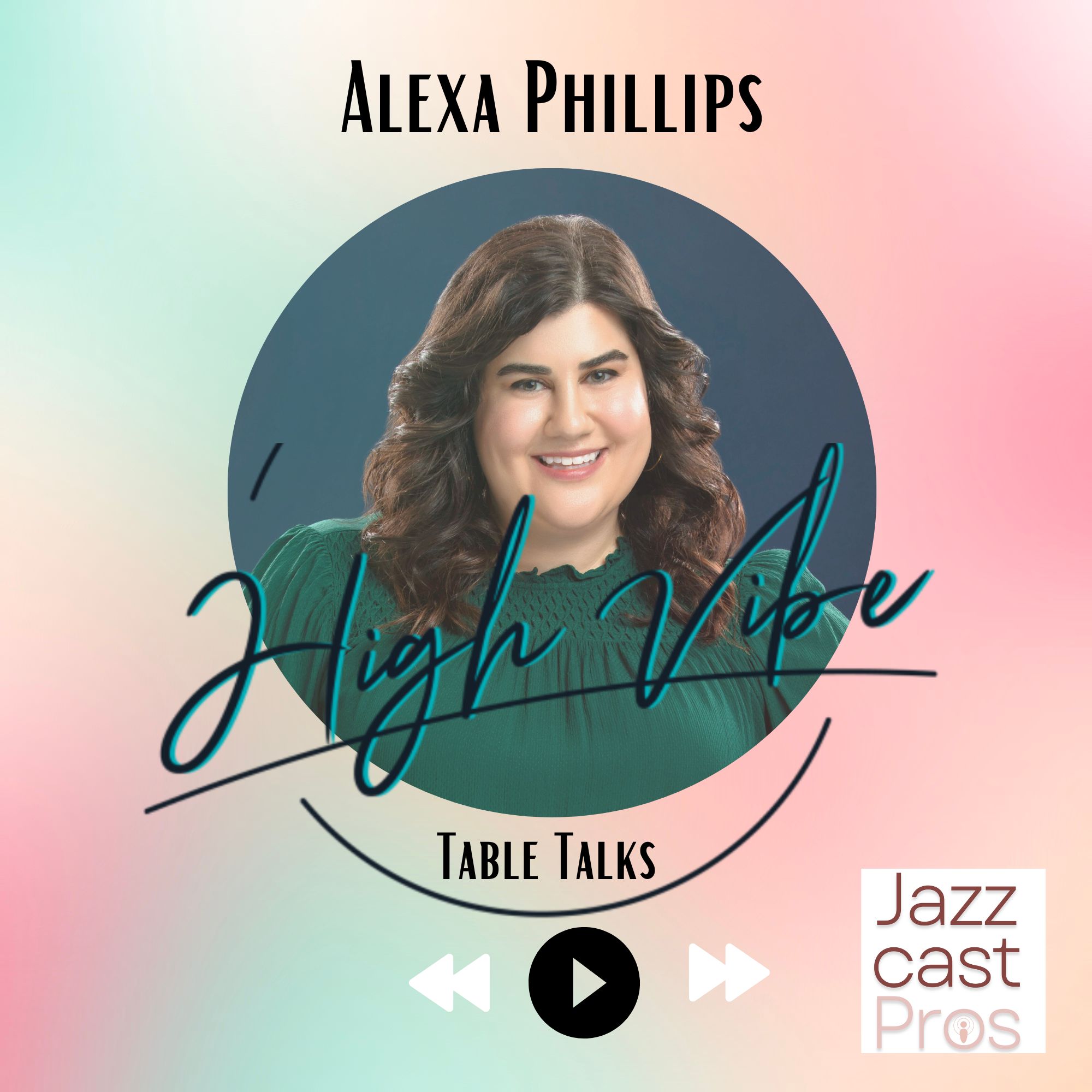 High Vibe Table Talks: Empowering Solopreneurs