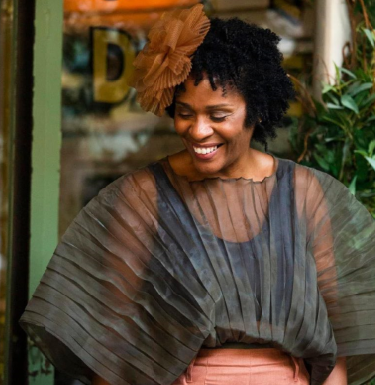 DREAMLEAPERS® with Harriette Cole