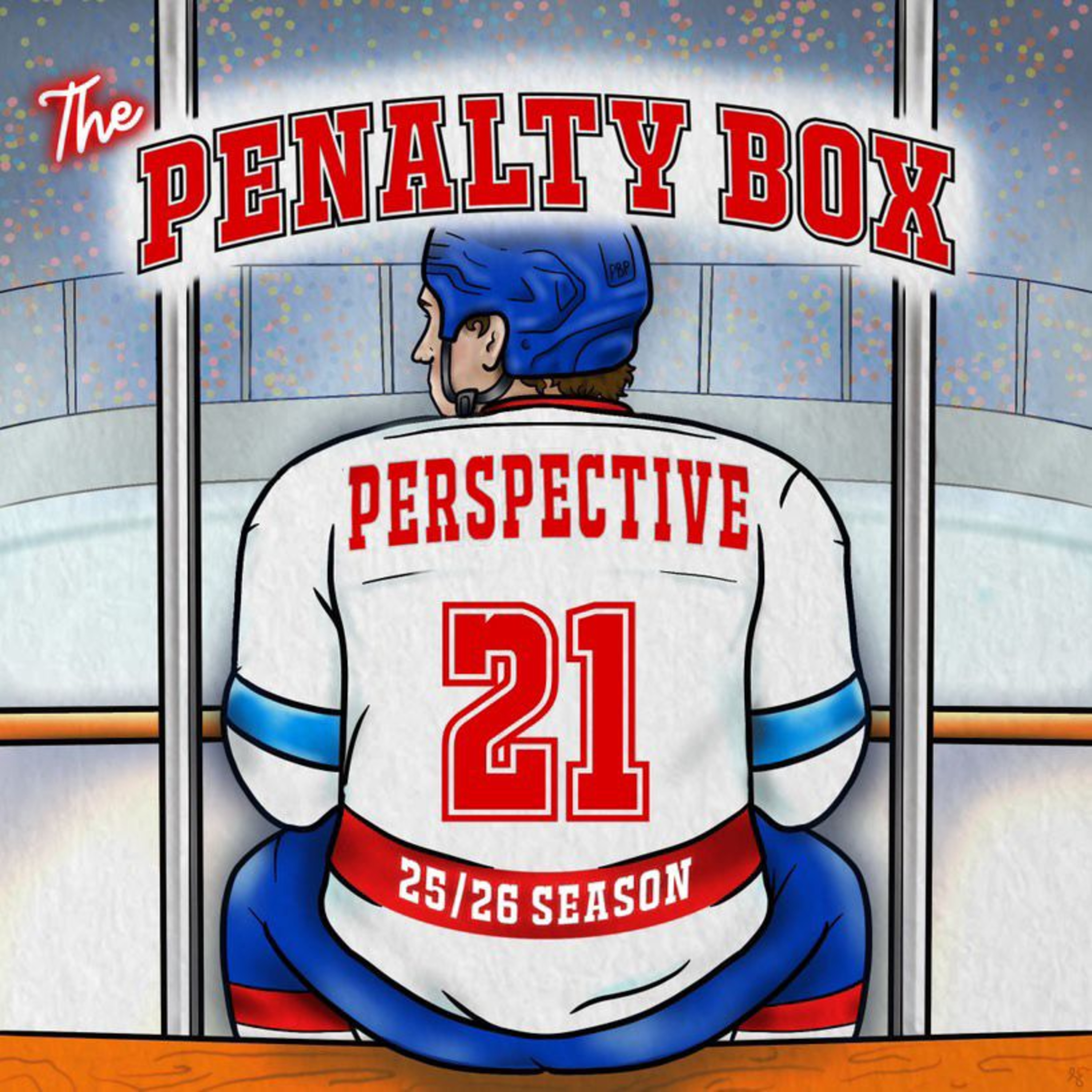 S1 E21: PBP QUARTER-SEASON POWER RANKINGS! episode artwork