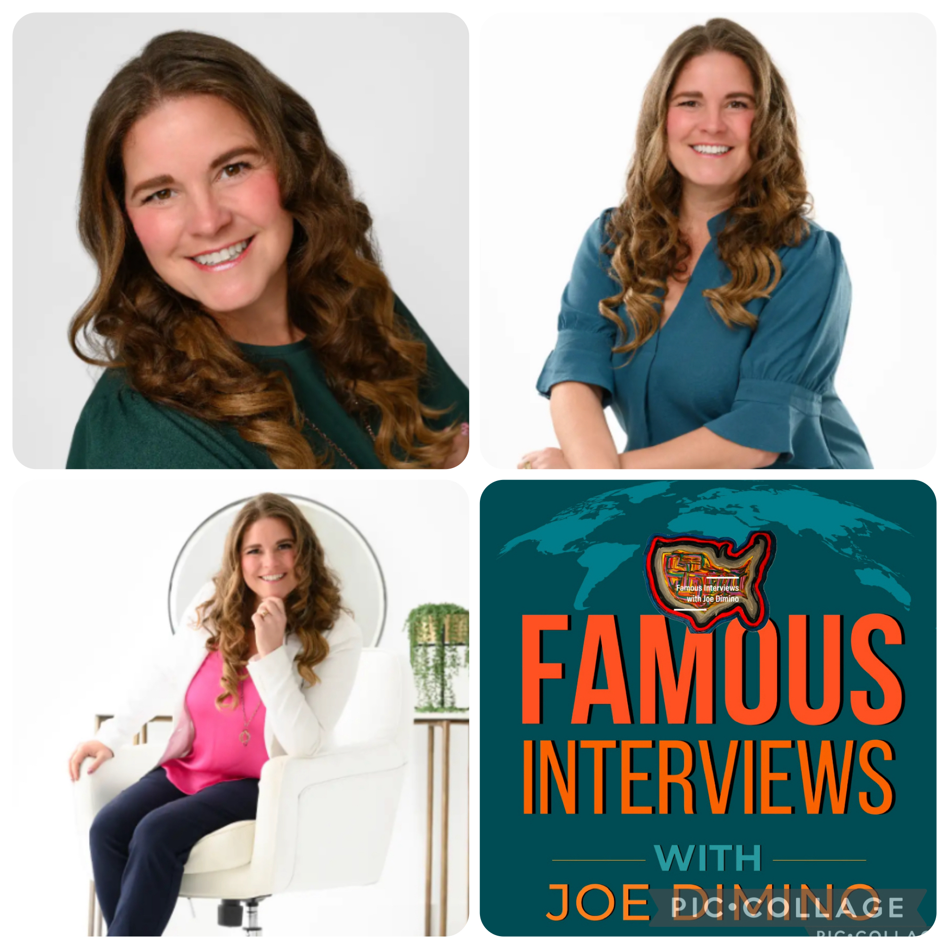 Liz Watt Interview – Burnout, Holistic Wellness & Finding Purpose in Life & Leadership