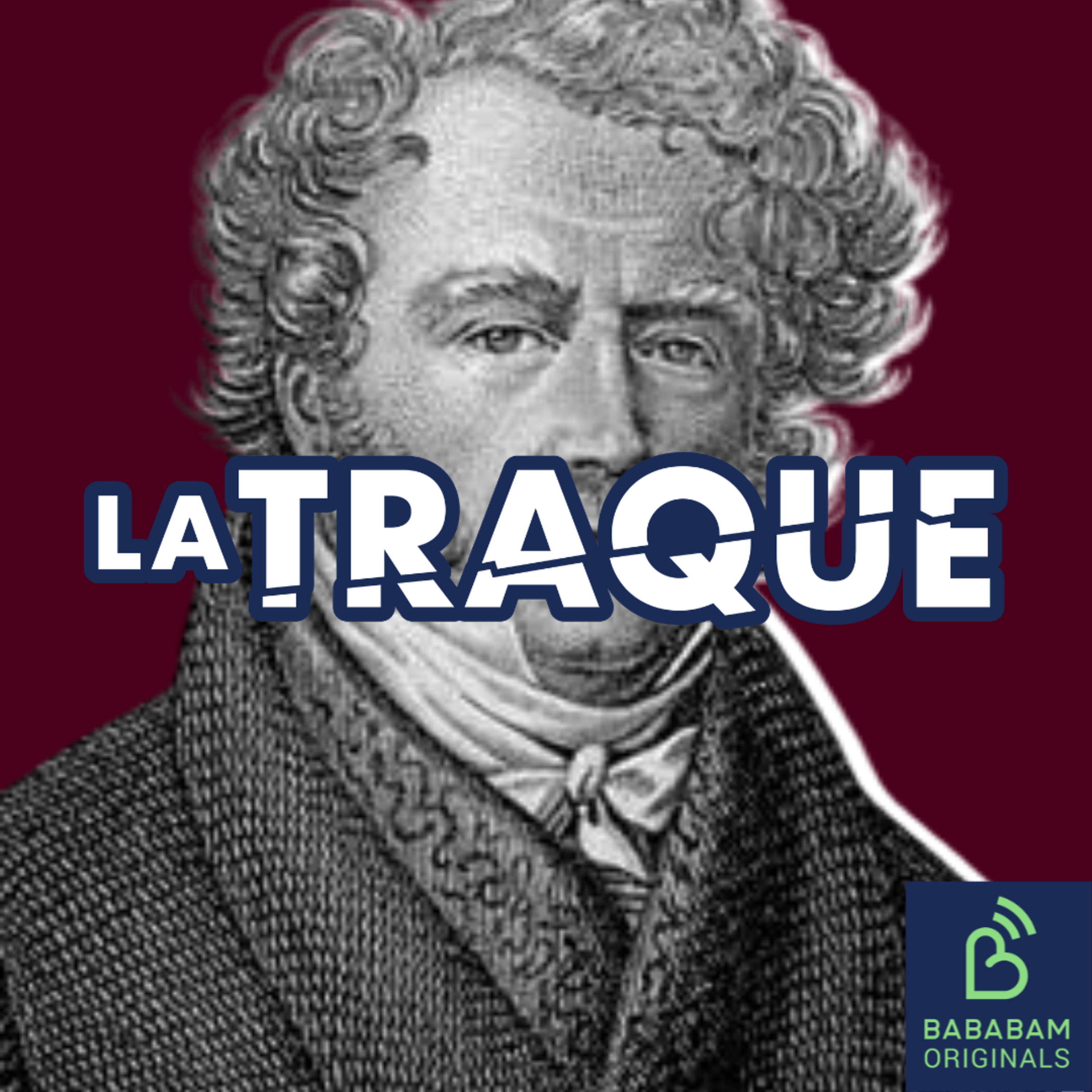 [INEDIT] Vidocq, le roi des voleurs devenu chef de la police : En route pour le bagne (1/4) 