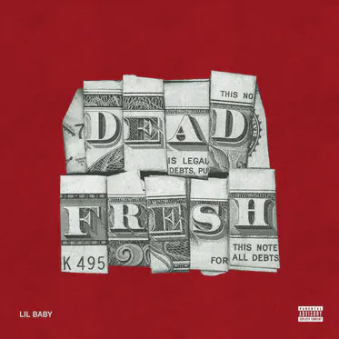 DEAD FRESH - Lil Baby episode artwork