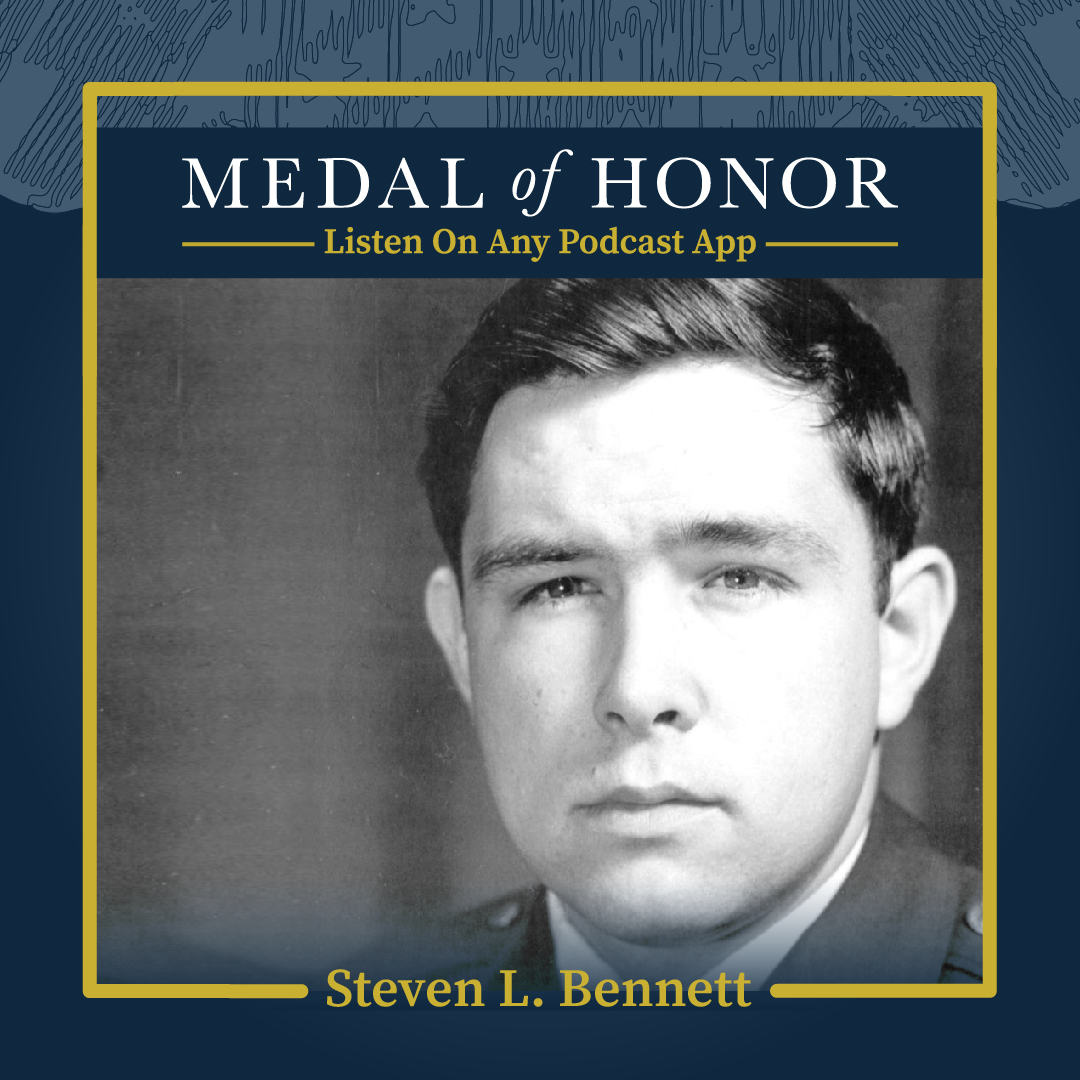 A Pilot’s Final Moments: Capt. Steven Logan Bennett