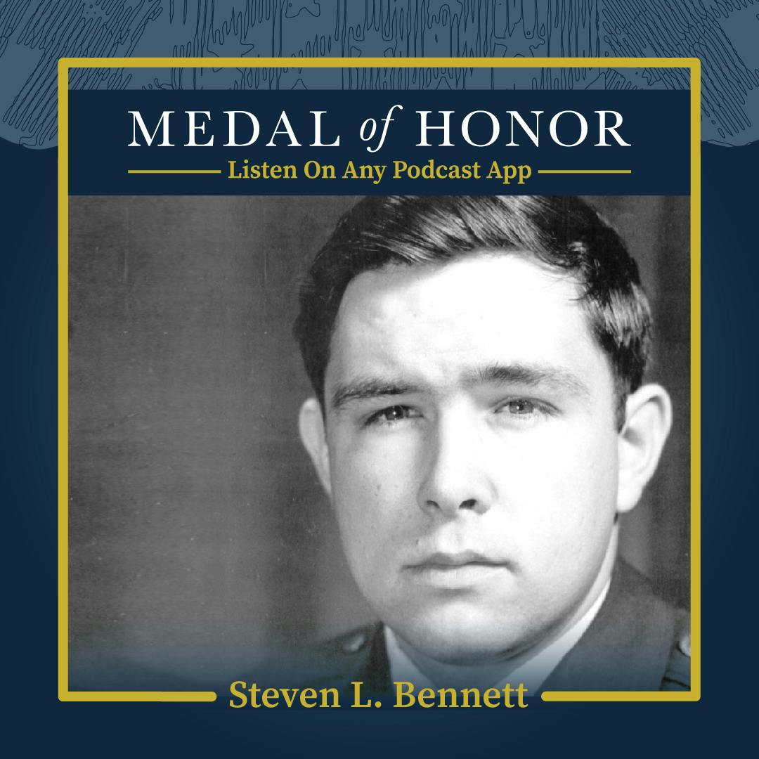 A Pilot’s Final Moments: Capt. Steven Logan Bennett A Pilot’s Final Moments: Capt. Steven Logan Bennett