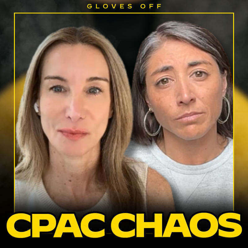 MAGA Cheers for Trump Impeachment & Ignores Sexual Abuse Allegations with Jennifer Welch of I've Had It