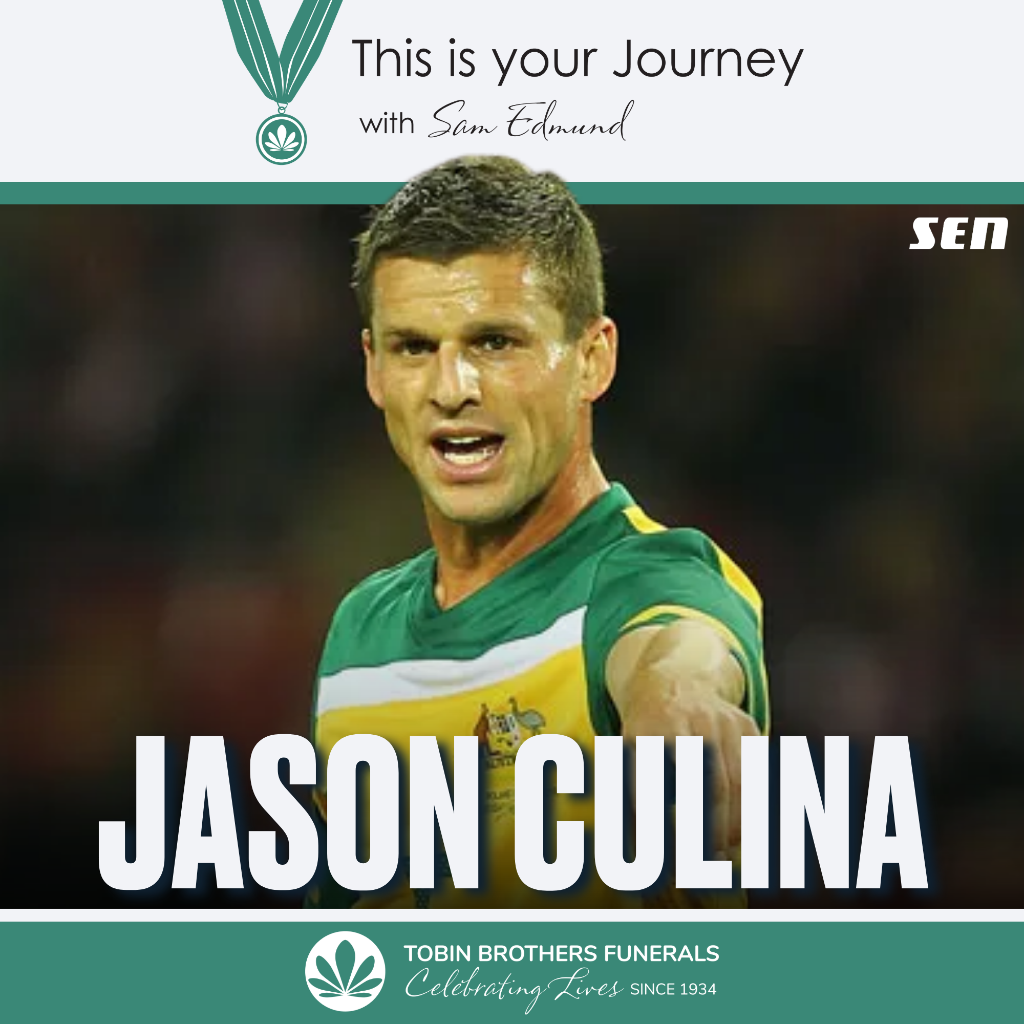 Jason Culina