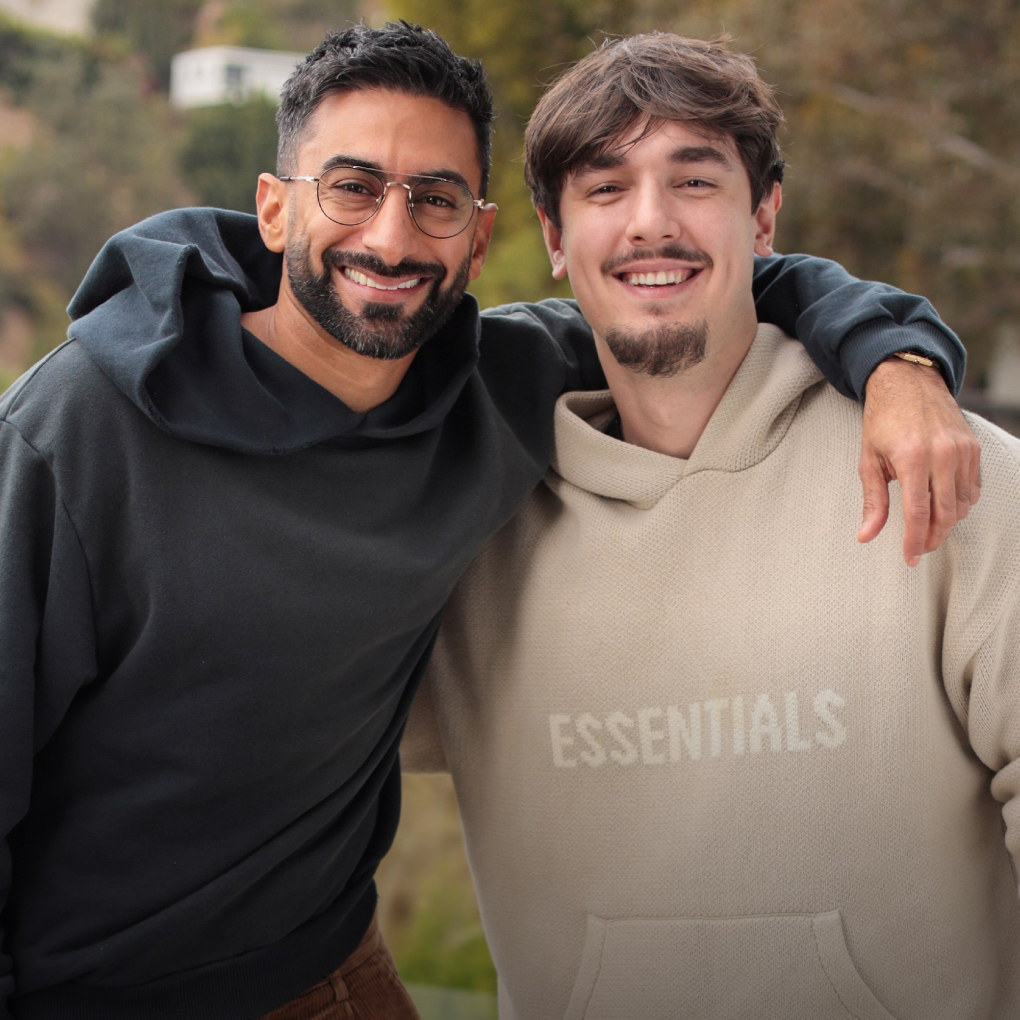 #ABtalks with Bryce Hall | Chapter 234 | مع برايس هول