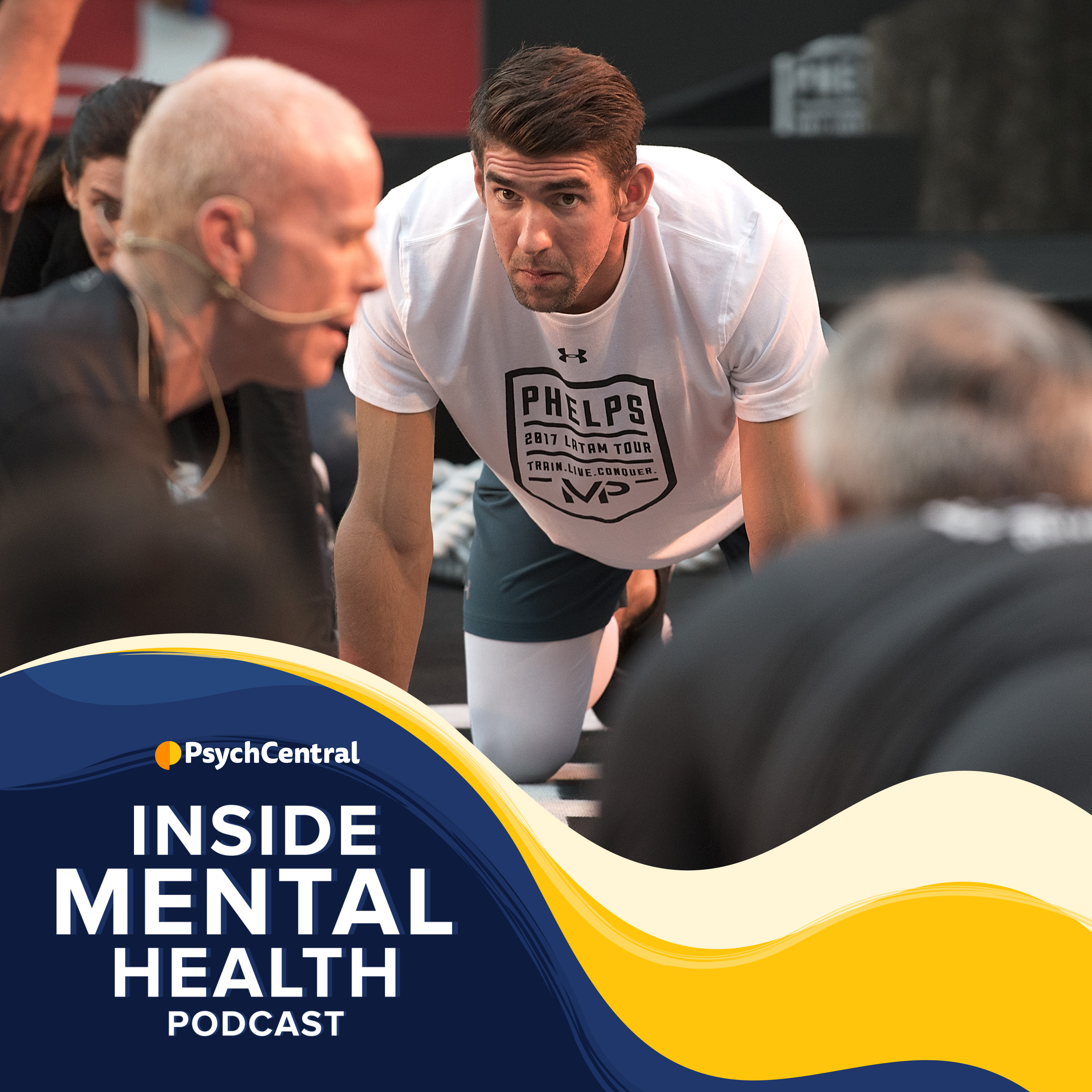 Mastering Mental Fitness: Training for Self-Acceptance and Self-Affection