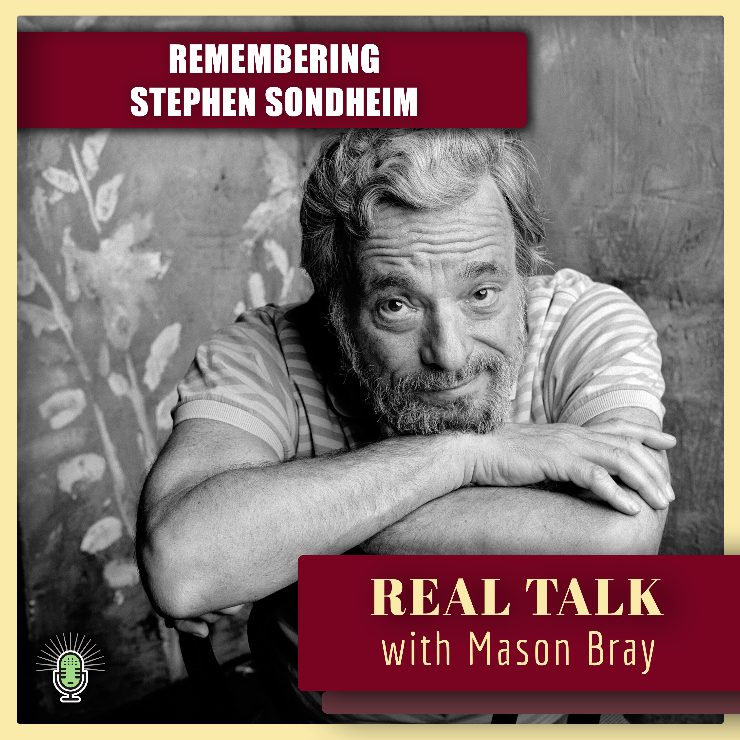 Real Talk with Mason Bray