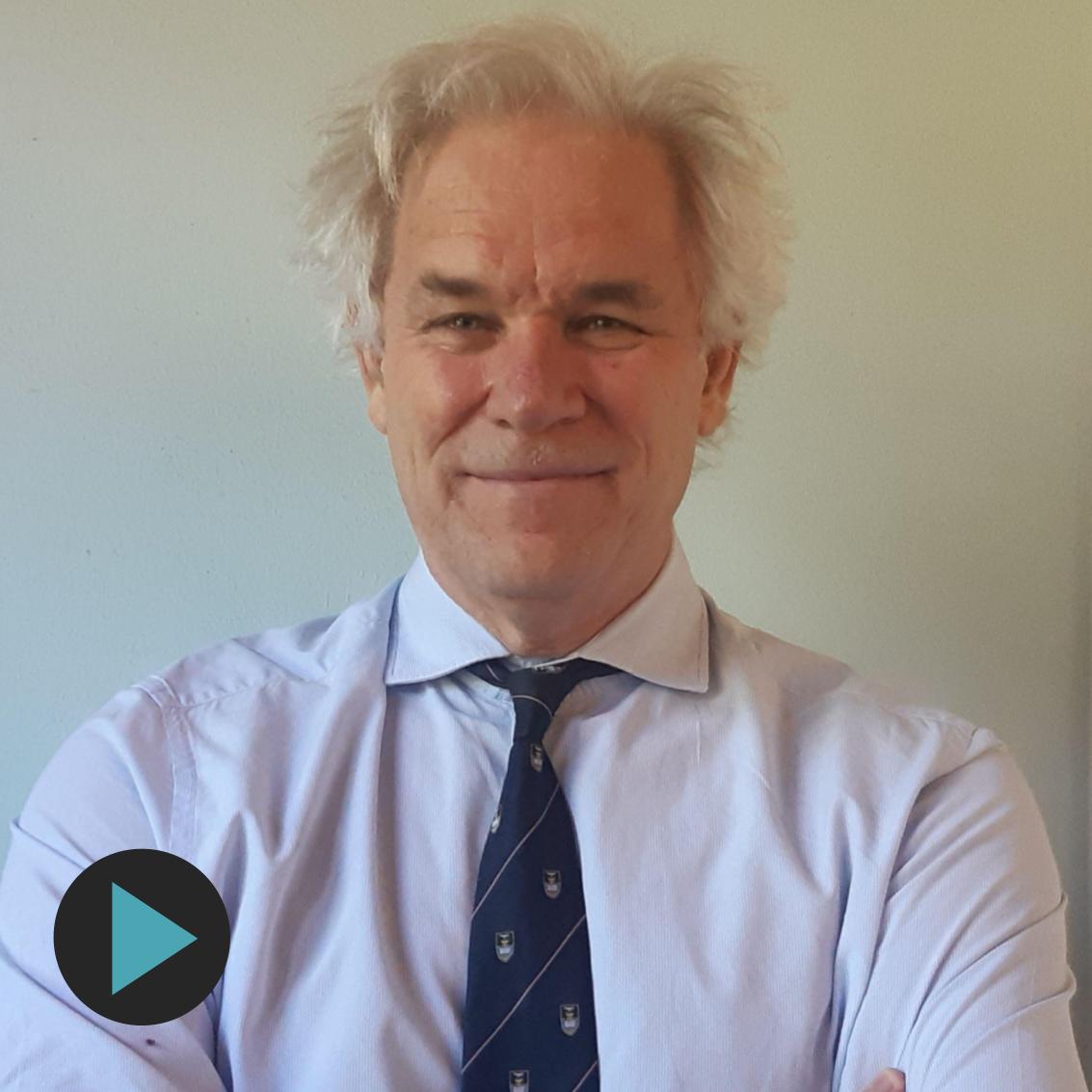 Neuroscientist Mark Solms - Was Freud Right?