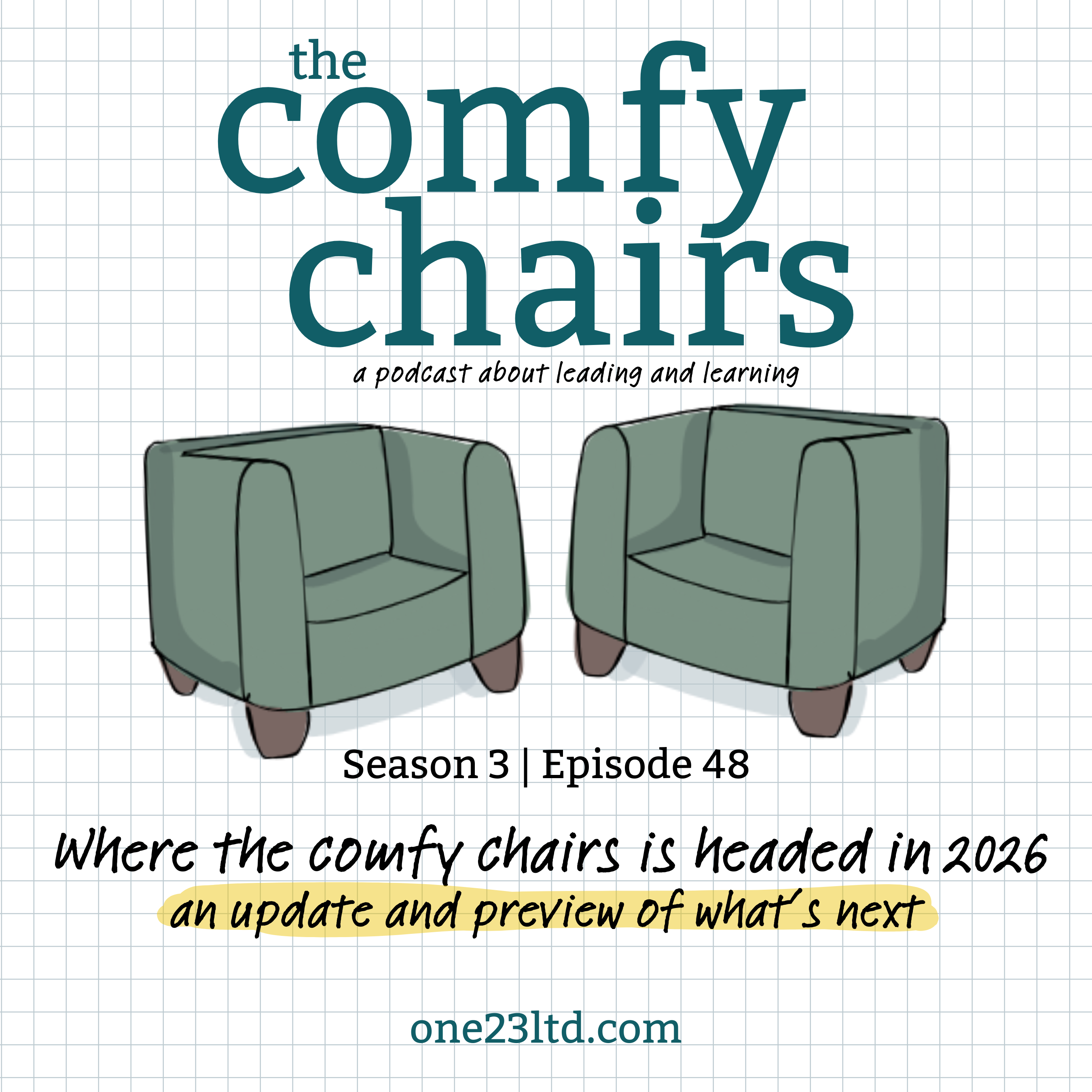 The Well-led Podcast