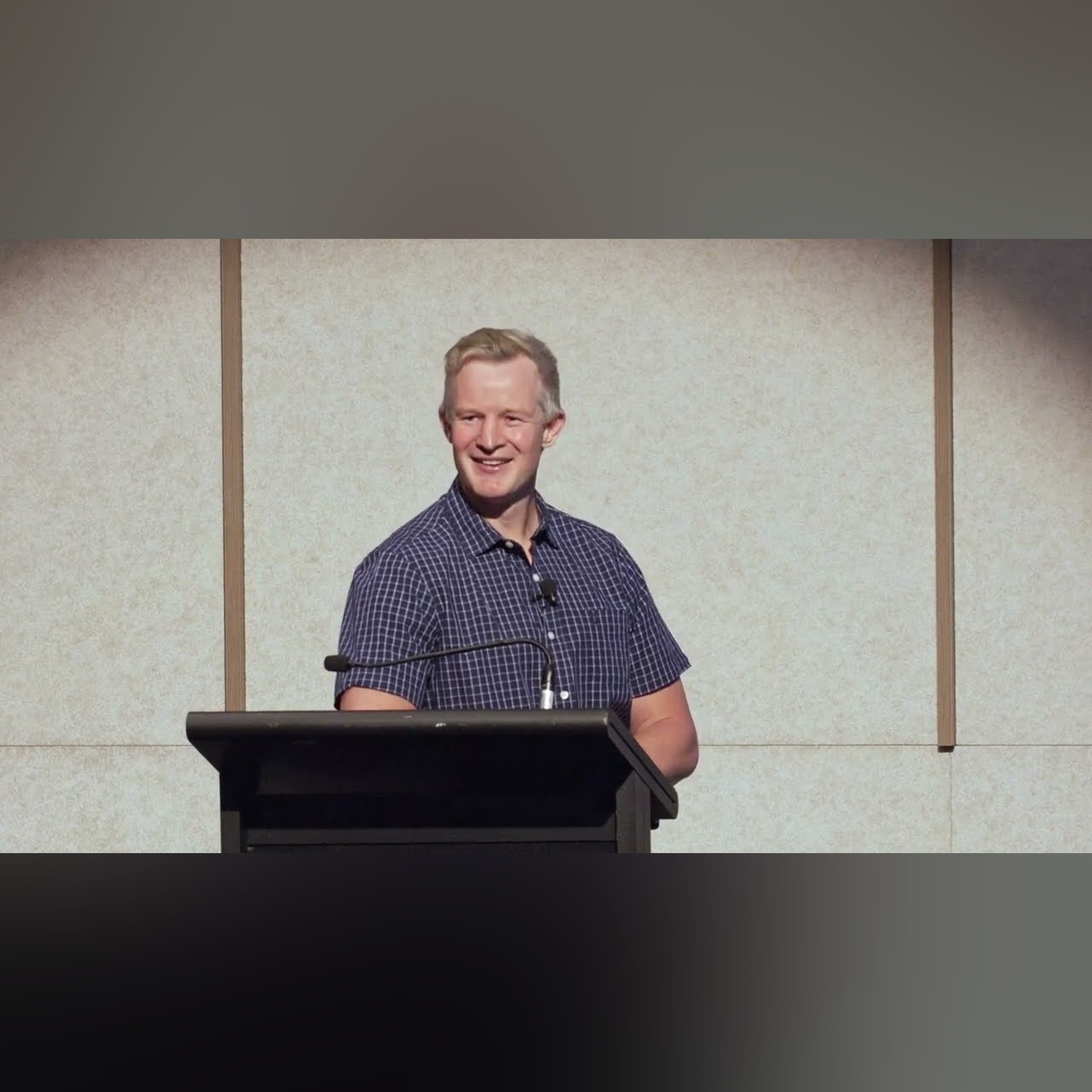 Dr. Paul Mason - 'Logical Fallacies of a Vegan Diet: Why you shouldn't feed your child a vegan diet'