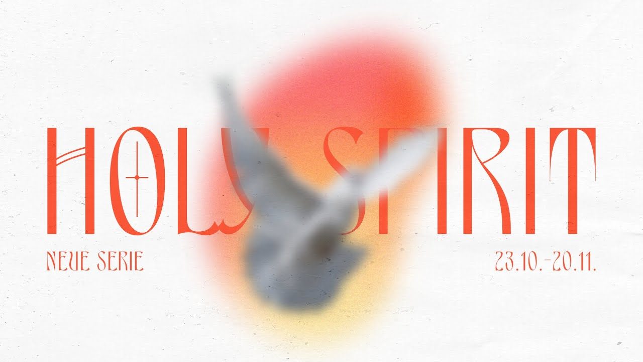 Heiliger Geist – Geistesgaben – übernatürlich dienen – David Schneider & Katie Schneider episode artwork