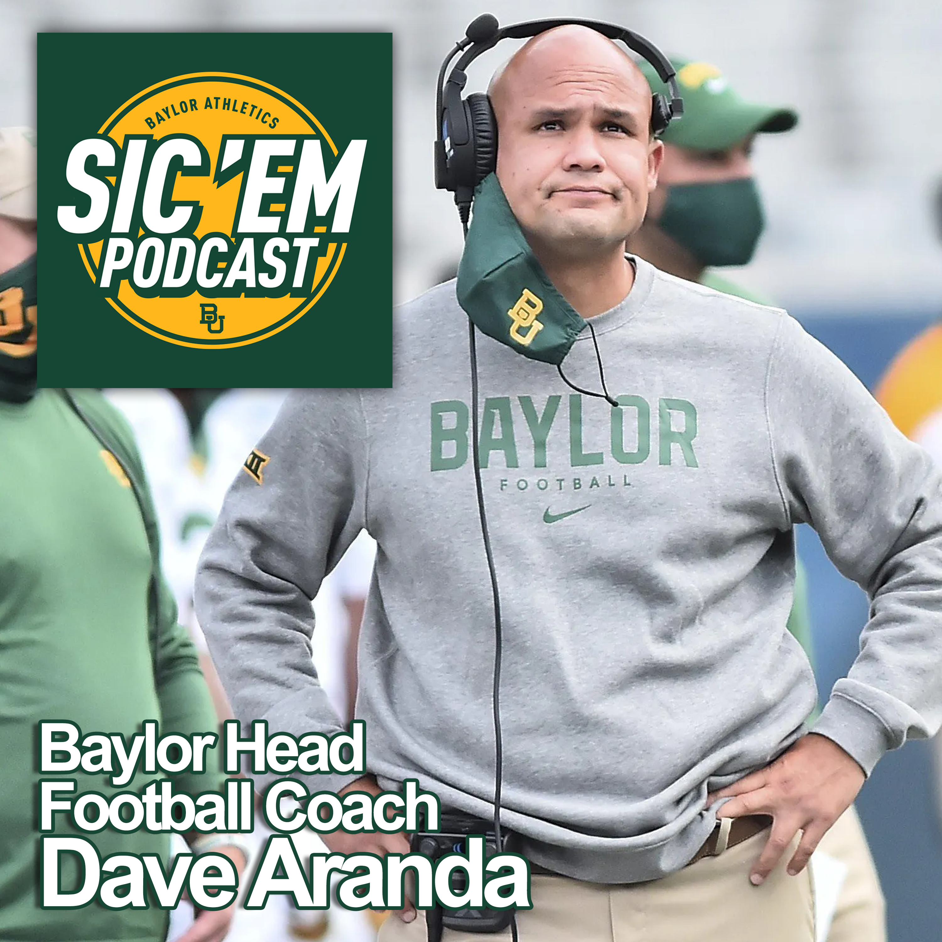 Sic ’Em Podcast