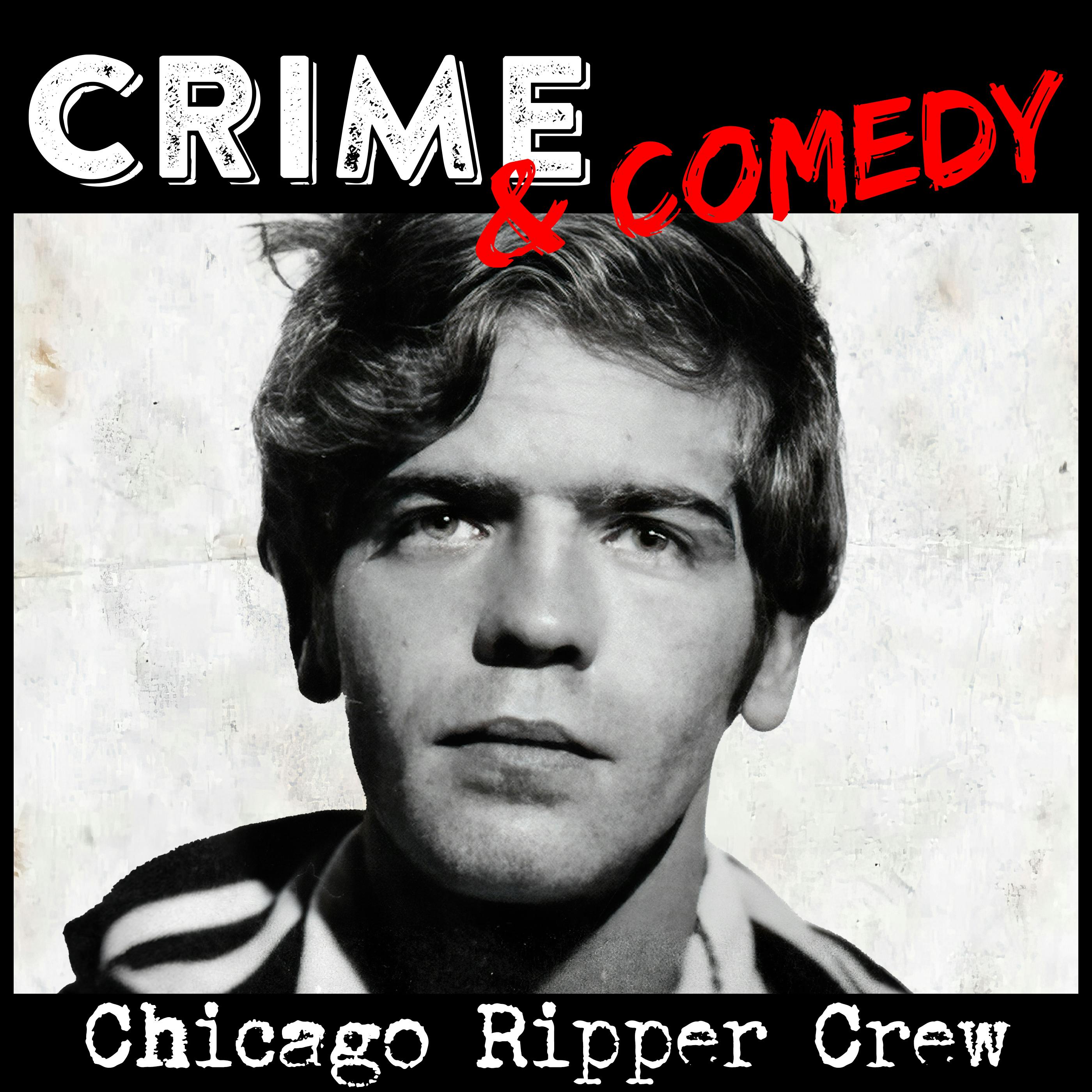 Robin Gecth - Chicago Ripper Crew - 125