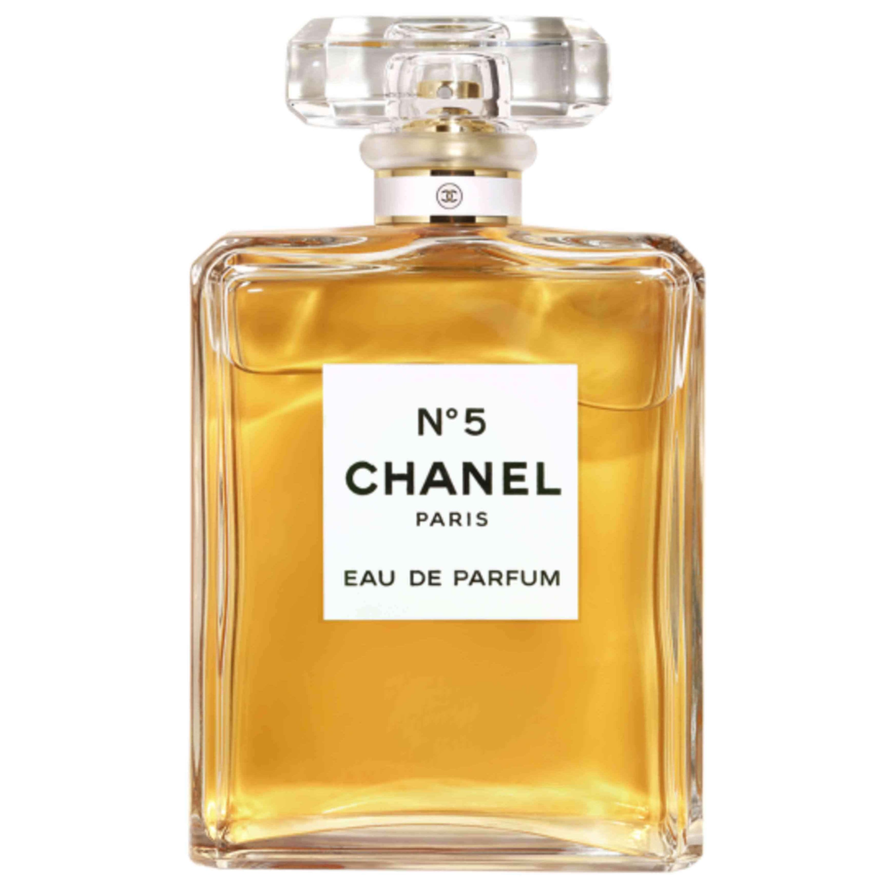 Coco Chanel's Iconic Scent