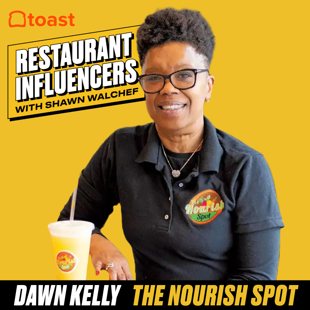 How To Build a Nourishing Brand and Community Using Social Media Storytelling episode artwork