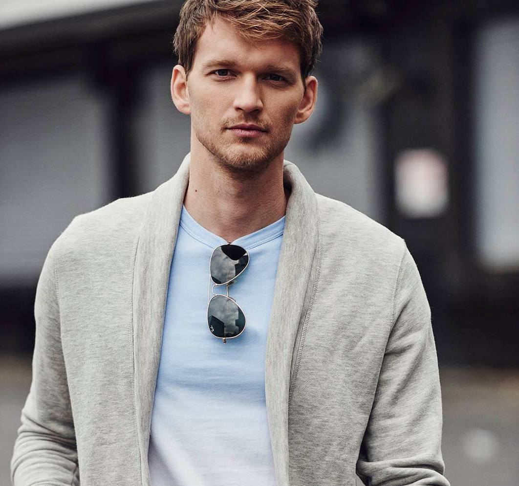 Losing a Parent: Todd Elkins