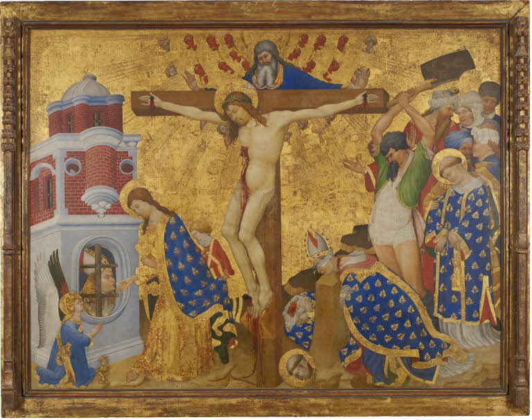 30 – God and the Gauls