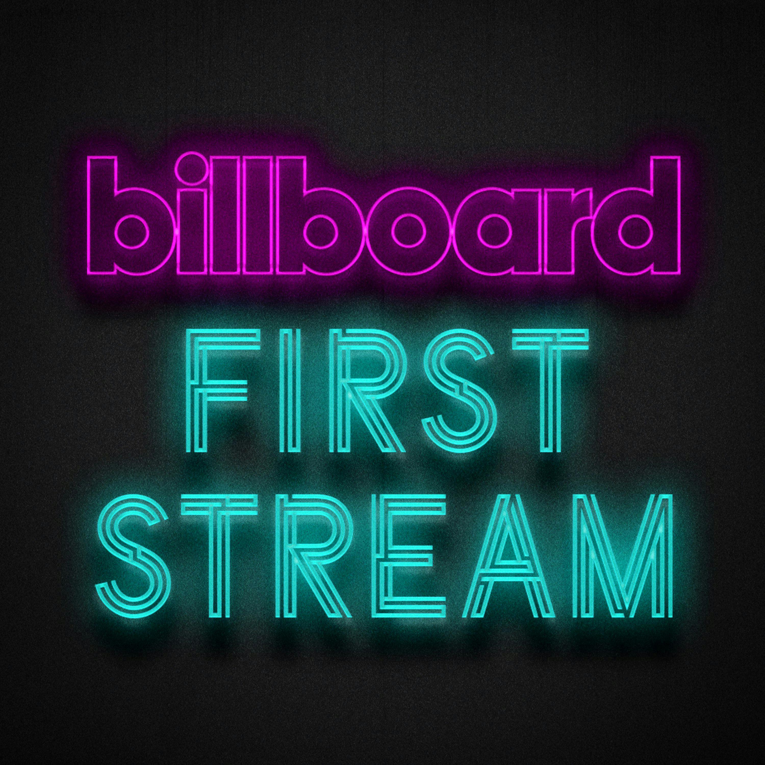 Billboard's First Stream: New Music from Kanye West, Selena Gomez, Coldplay & More (10/25/2019)