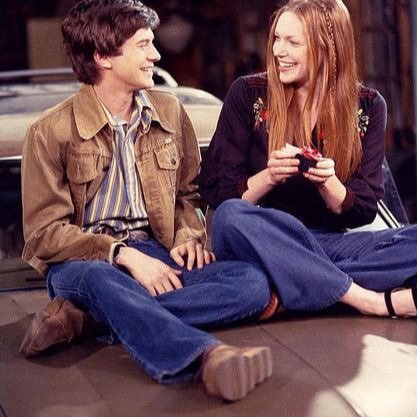 That 70s Show S3E25 "The Promise Ring" episode artwork