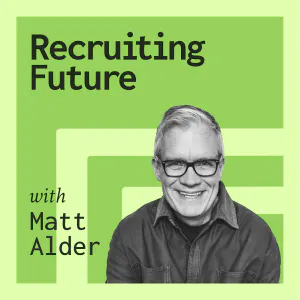 Ep 823: How AI Is Disrupting Entry Level Jobs artwork