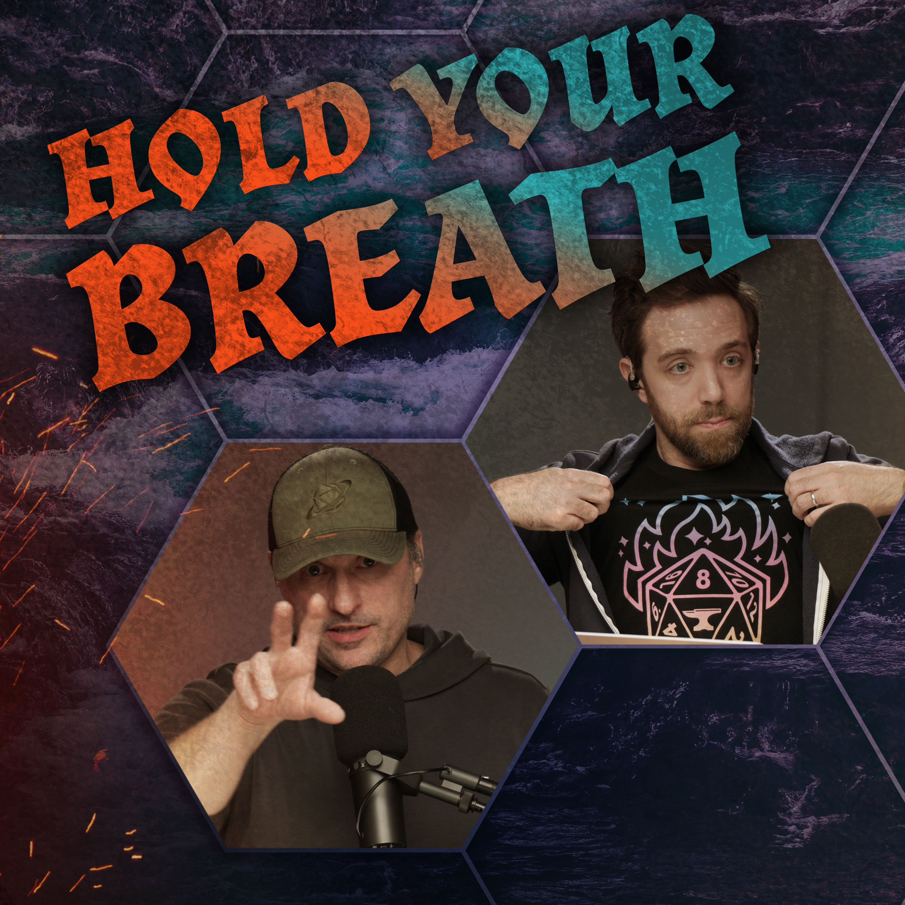 The Glass Cannon Podcast