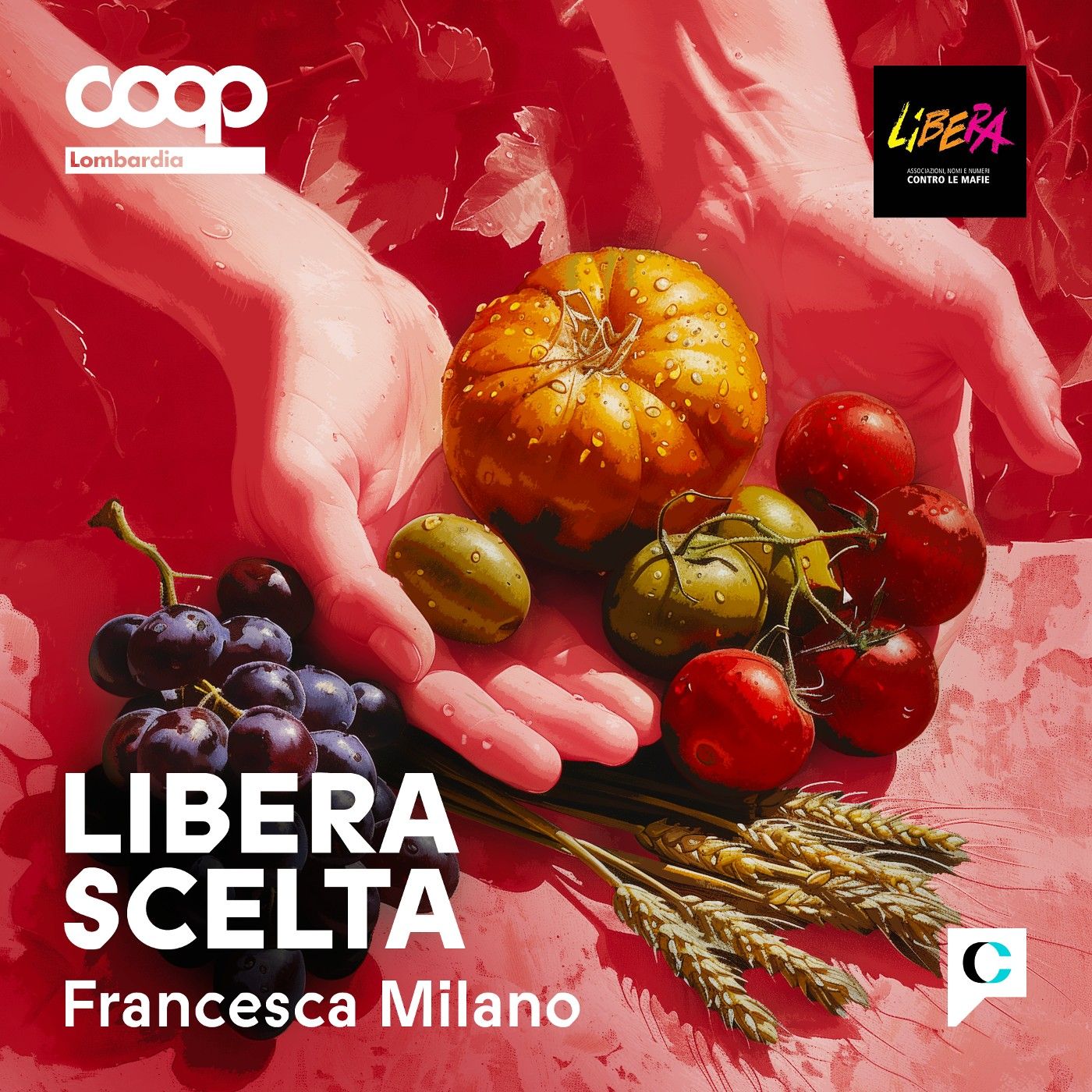 Ep.1 - Pomodori rossi giusti
