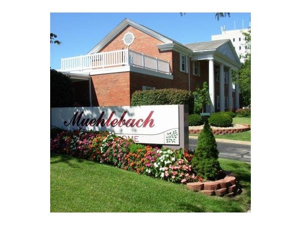 Award Winning Muehlebach Funeral Care Continues Tradition of Exemplary Service. episode artwork