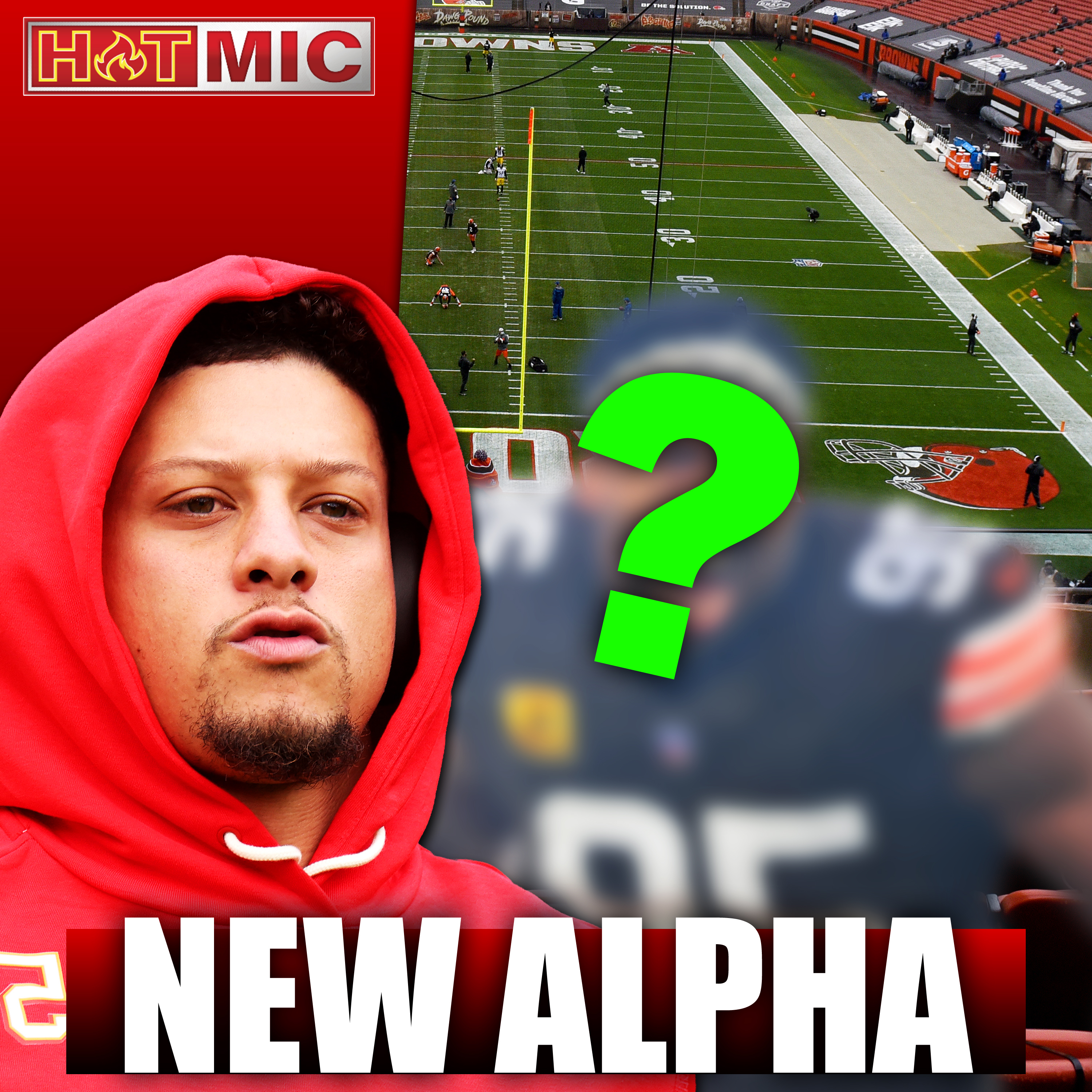 The Best Player In The NFL Is Not Who You Think, Buyers Remorse at UNC + Diego Pavia | episode artwork