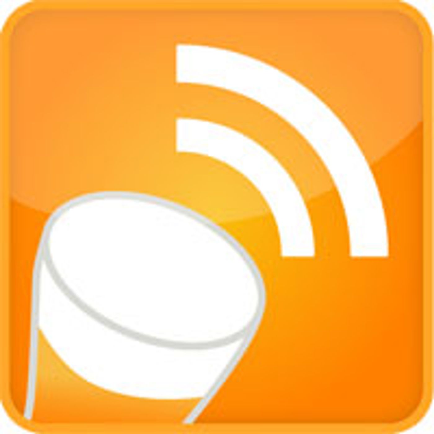 Radio Brews News kickstarts 2012 episode artwork