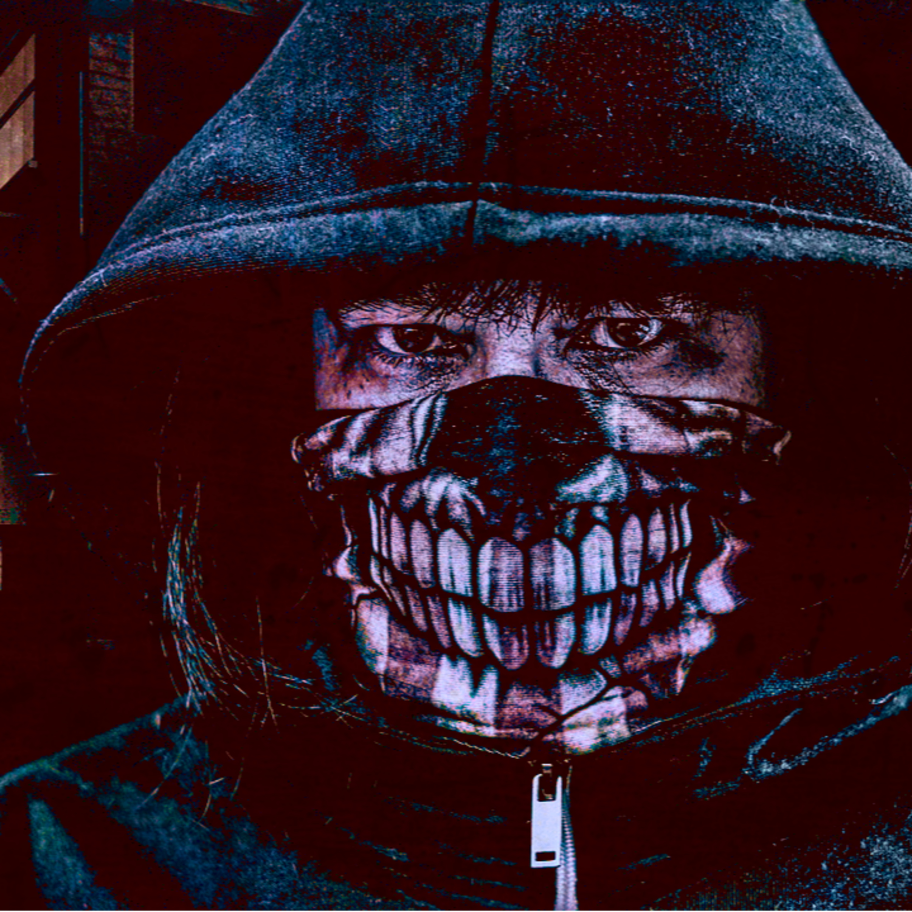 As The Raven Dreams Podcast