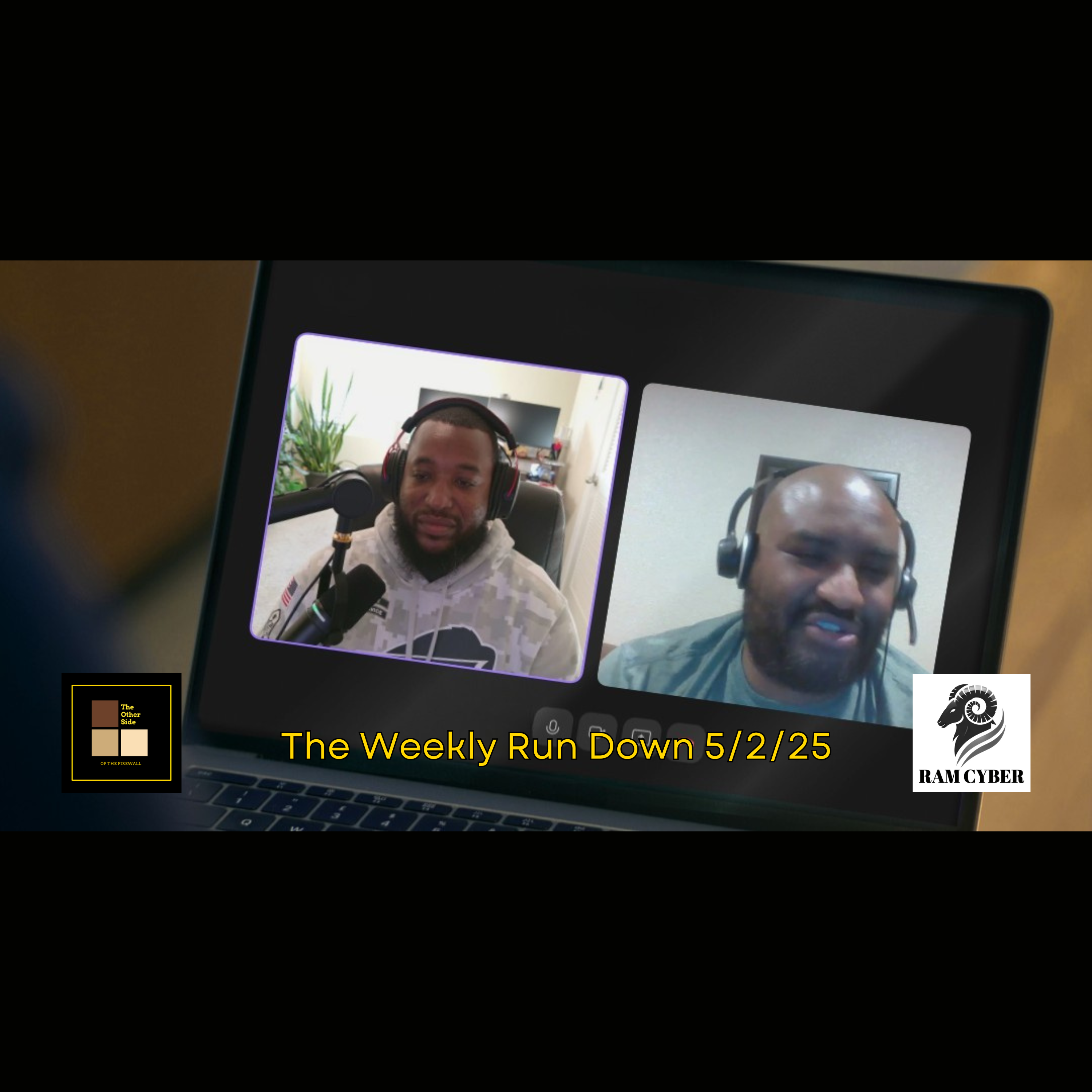 The Other Side Of The Firewall